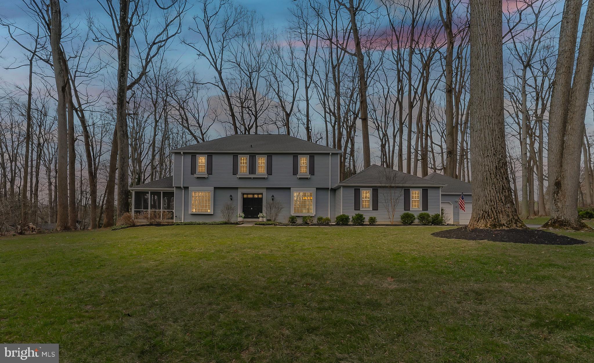 HAMORTON WOODS - Residential