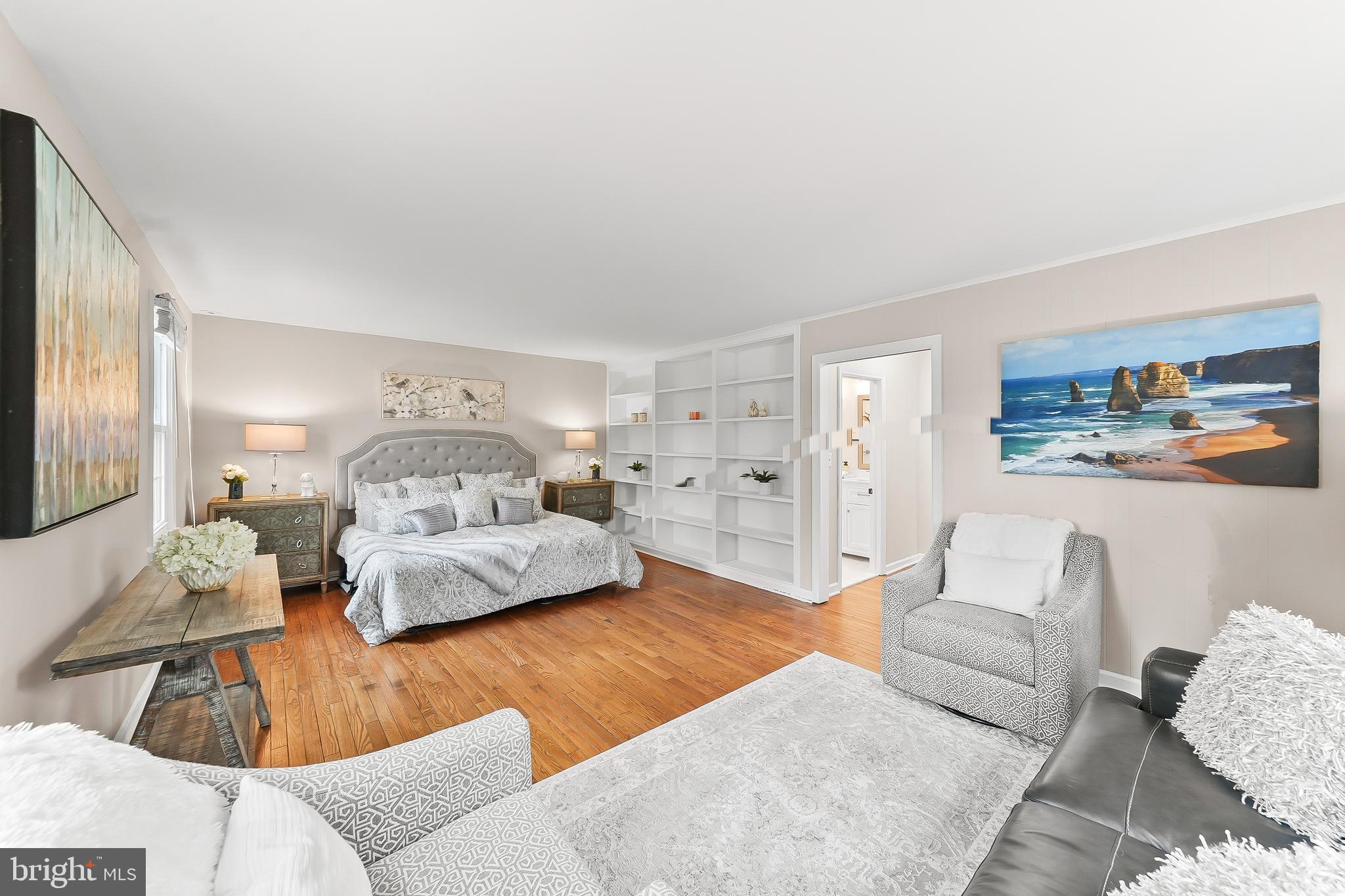 HAMORTON WOODS - Residential