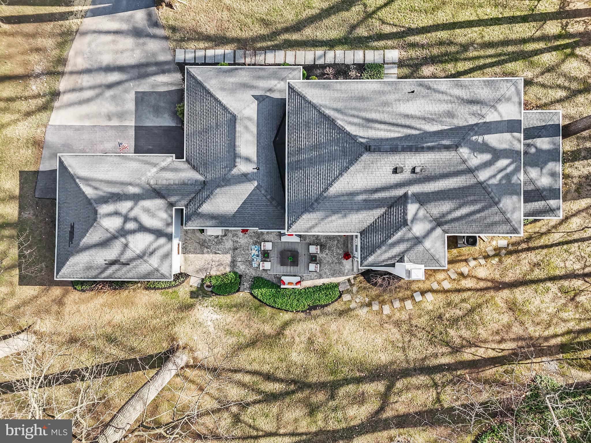 HAMORTON WOODS - Residential