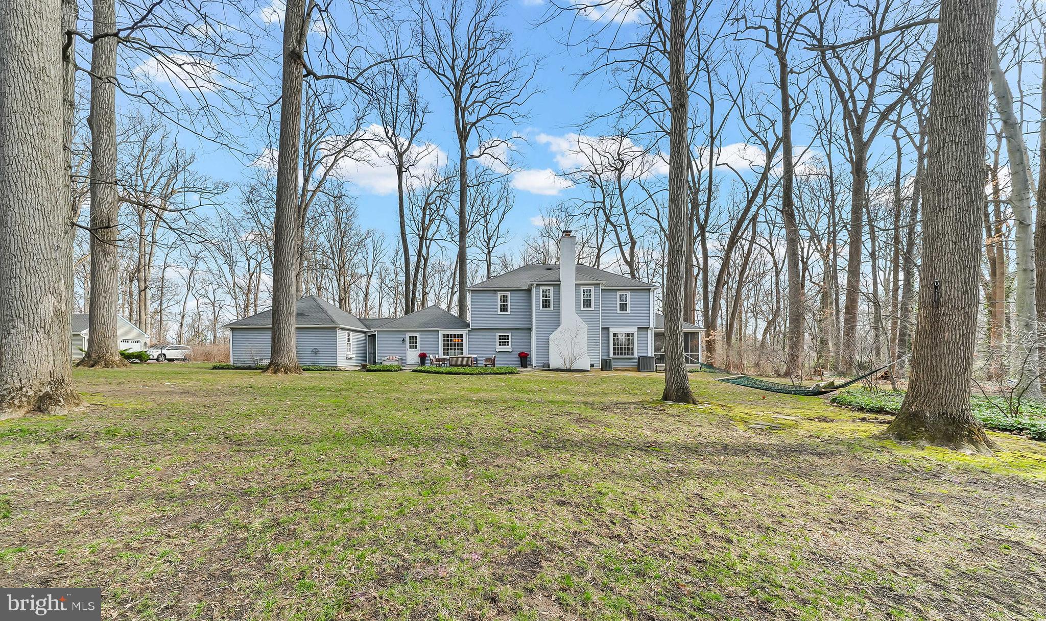 HAMORTON WOODS - Residential