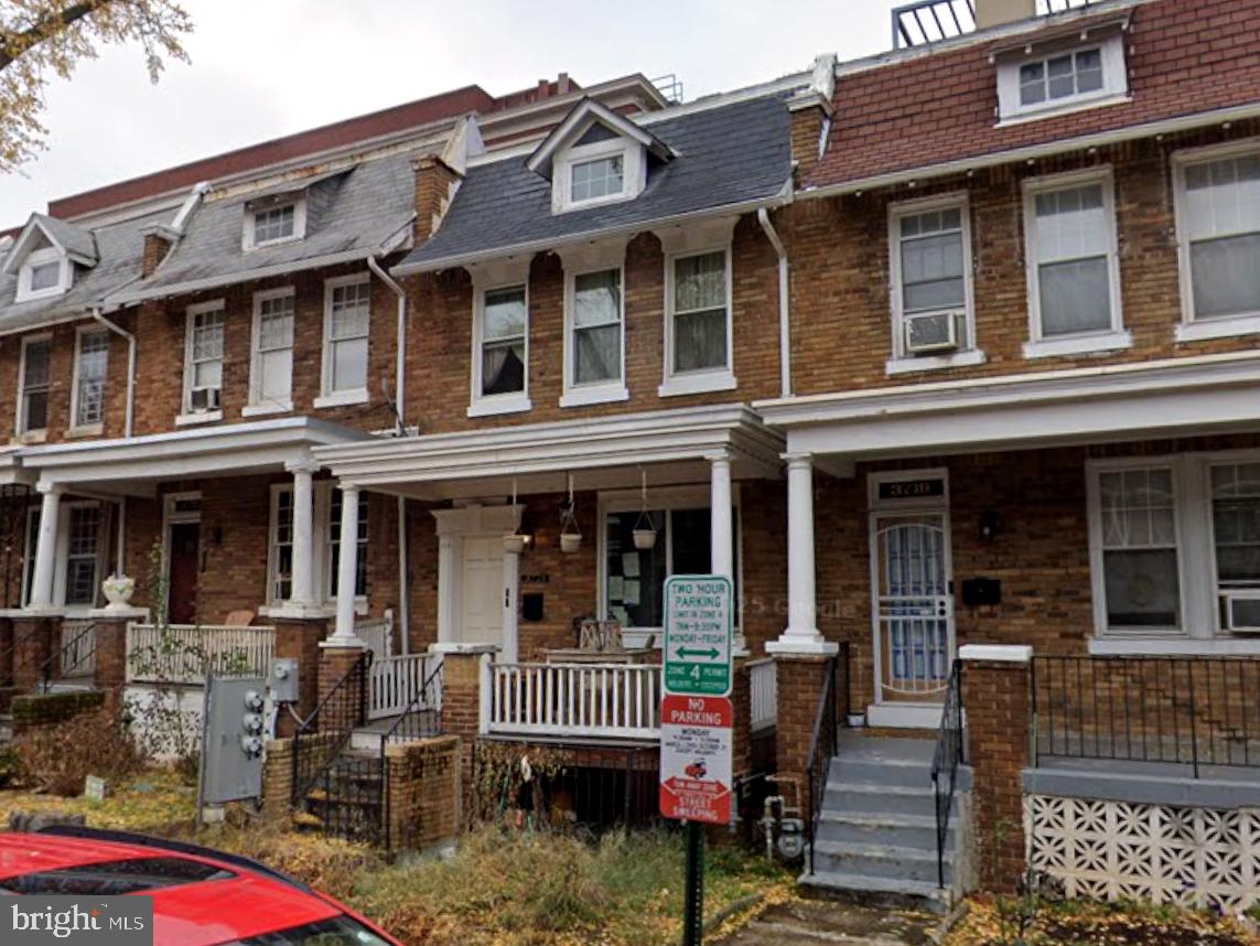 PETWORTH - Residential Income