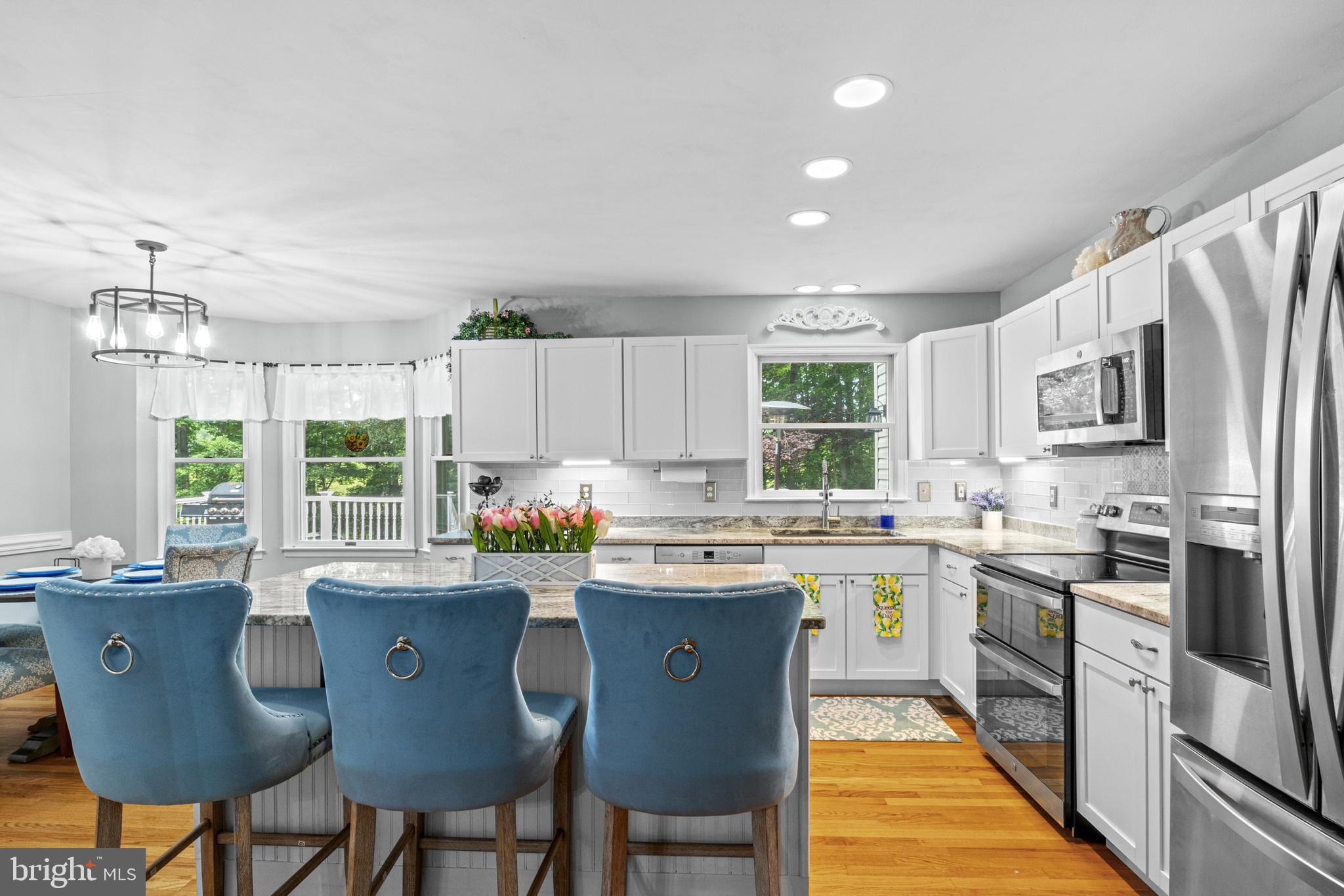 COUNTRYSIDE ESTATES - Residential