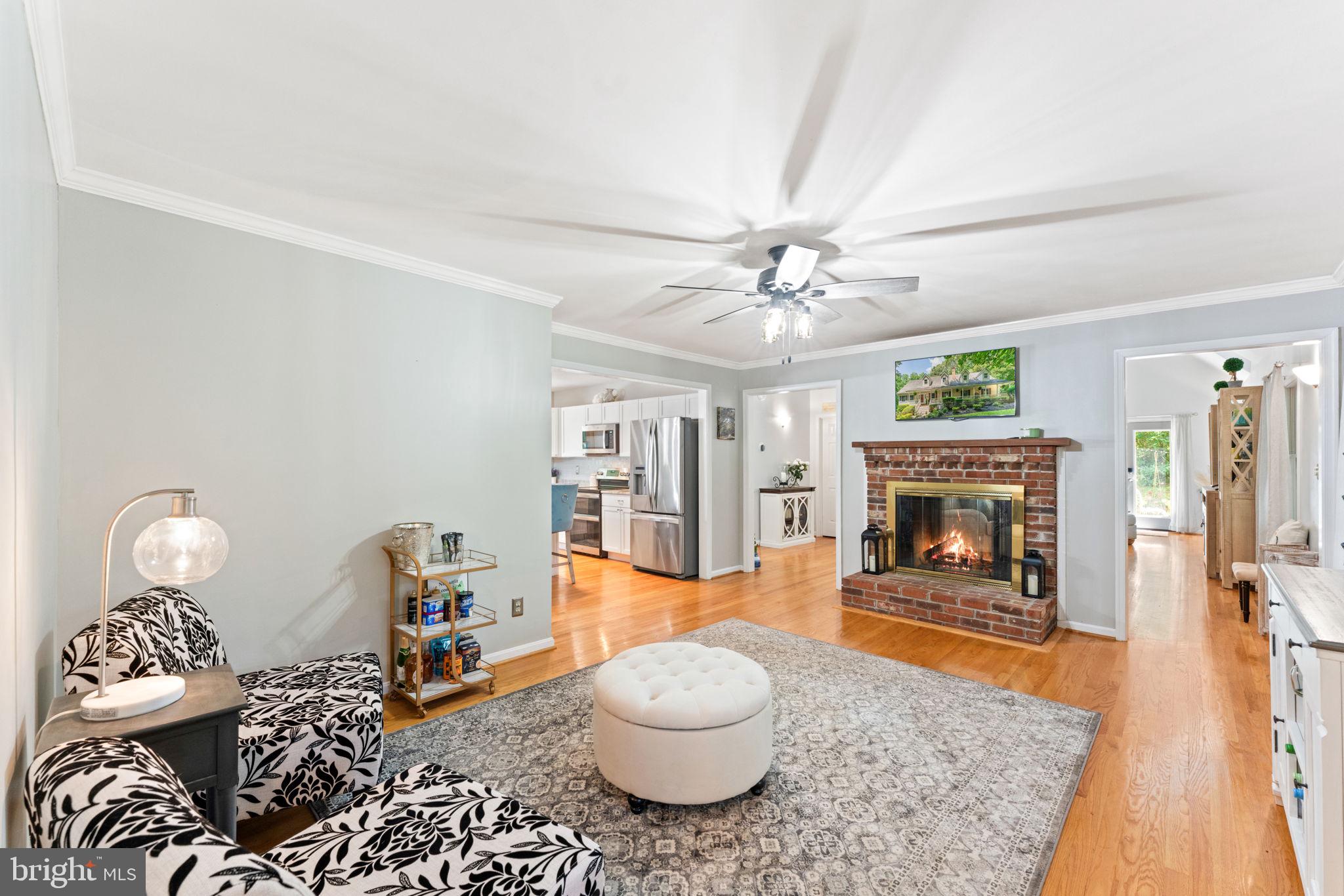 COUNTRYSIDE ESTATES - Residential