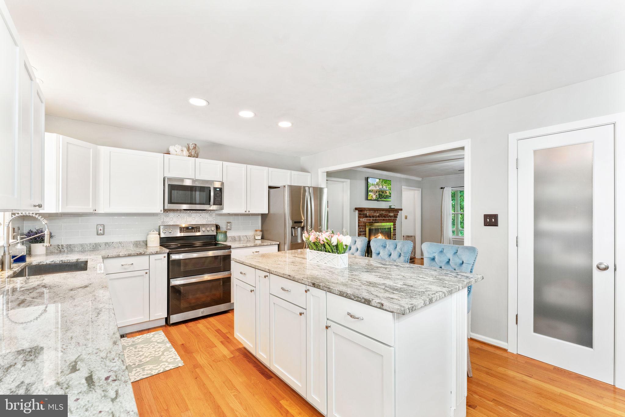 COUNTRYSIDE ESTATES - Residential