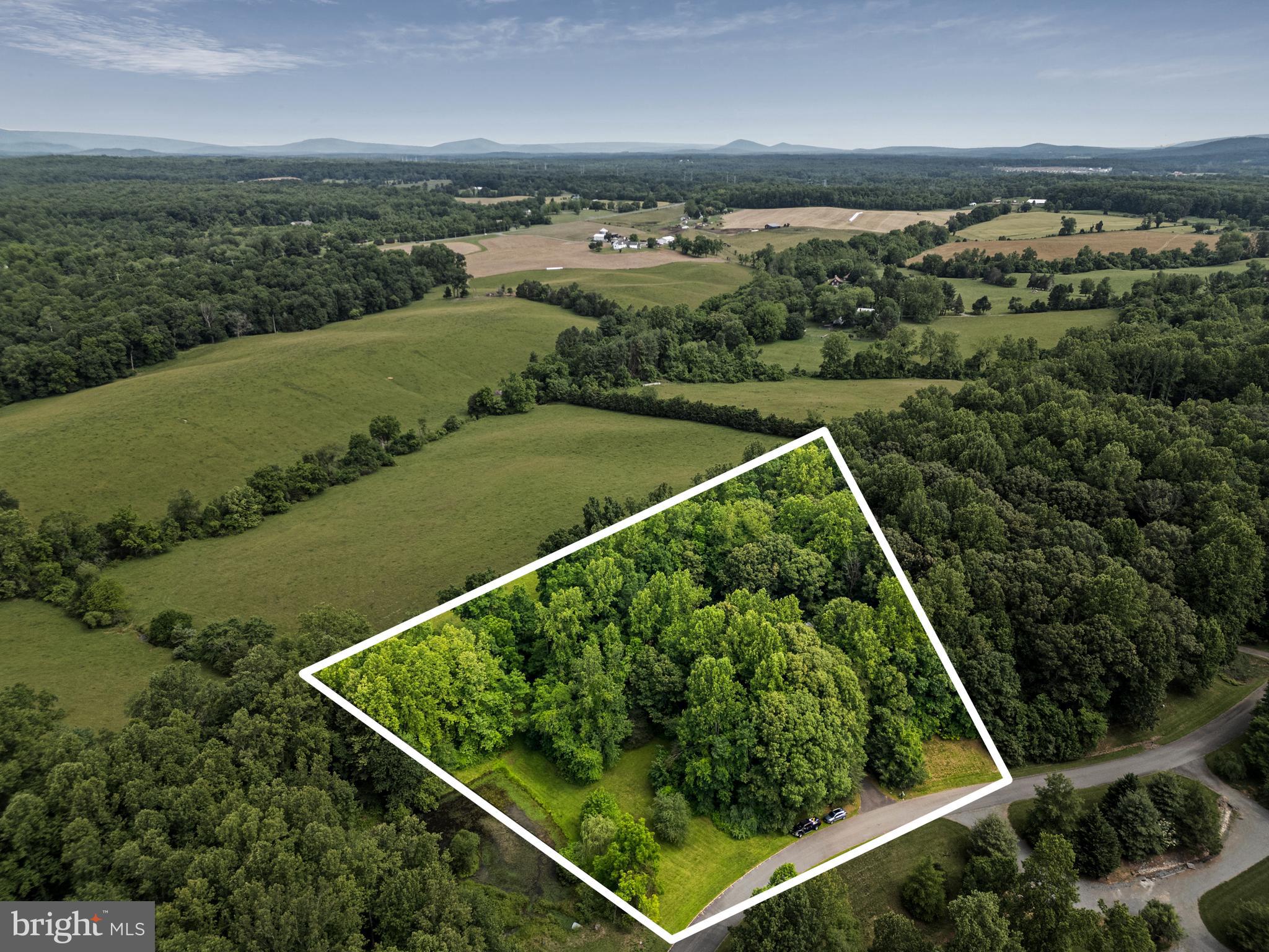 COUNTRYSIDE ESTATES - Residential