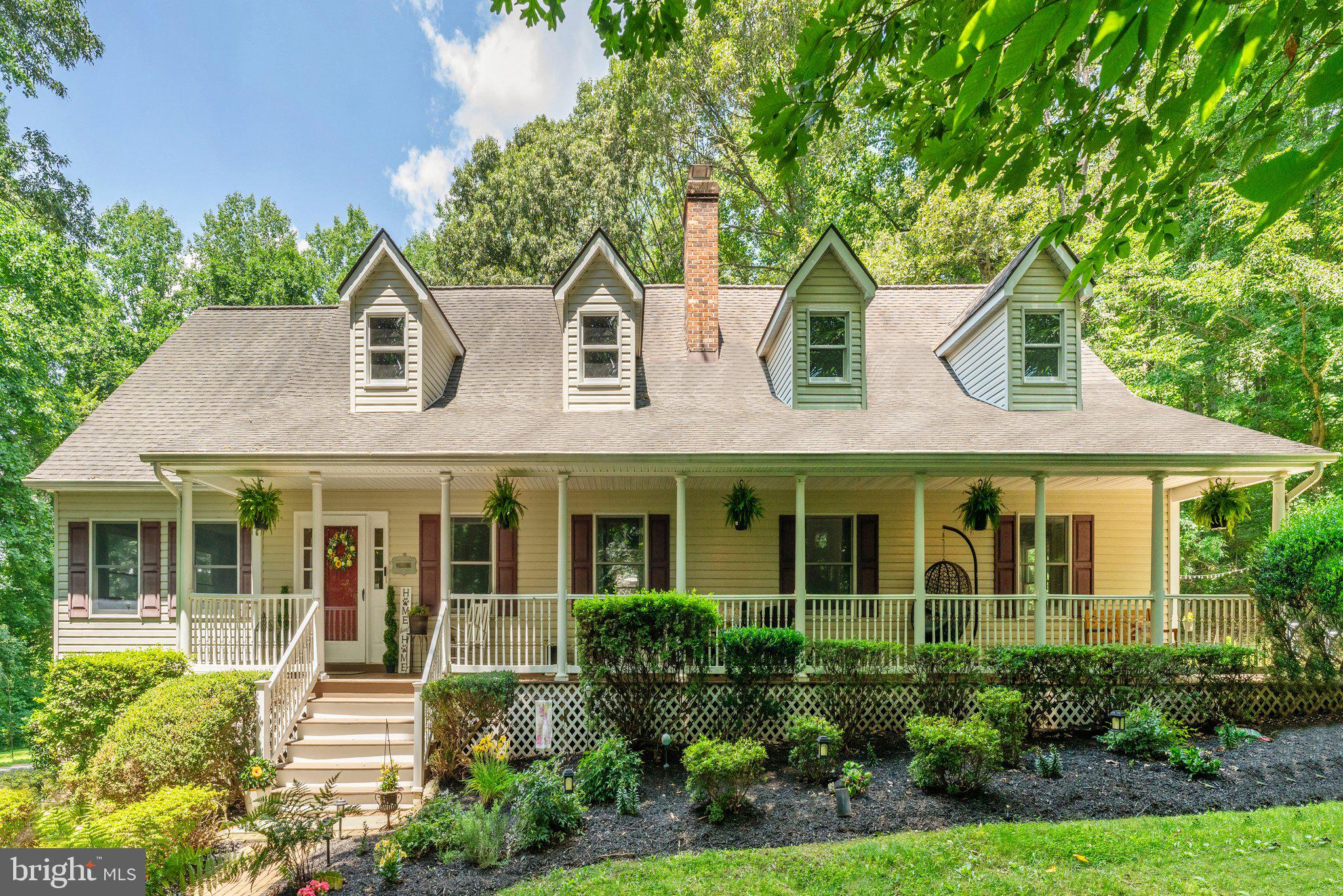 COUNTRYSIDE ESTATES - Residential