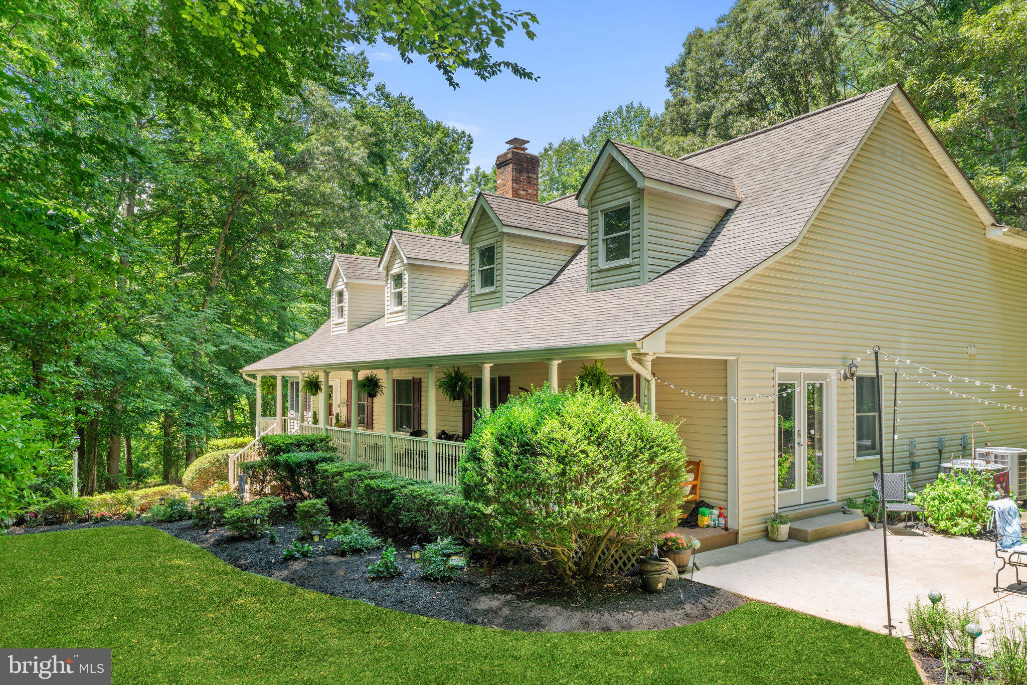 COUNTRYSIDE ESTATES - Residential