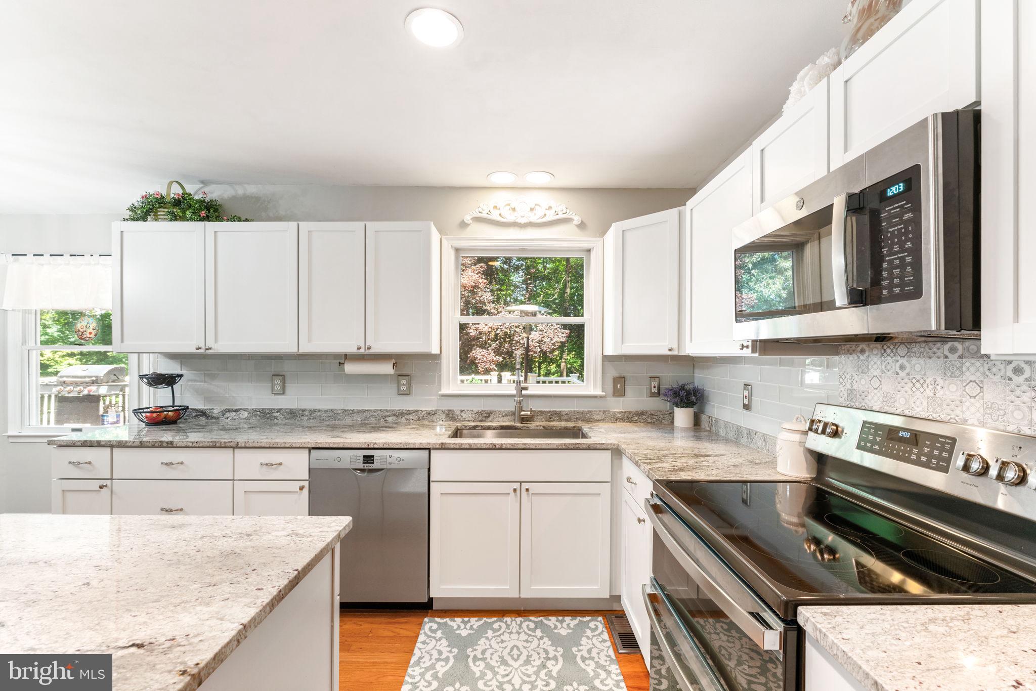 COUNTRYSIDE ESTATES - Residential