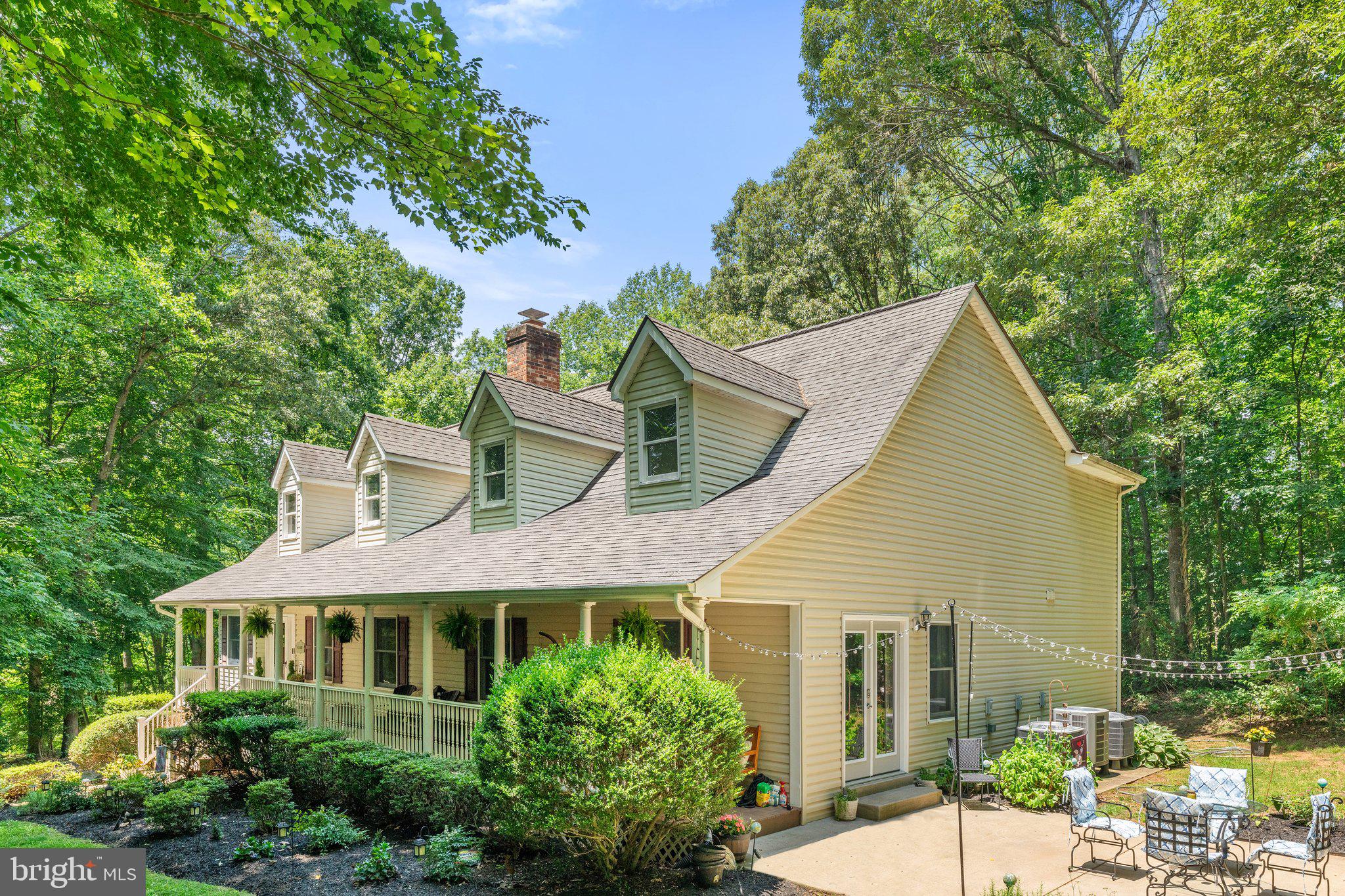 COUNTRYSIDE ESTATES - Residential