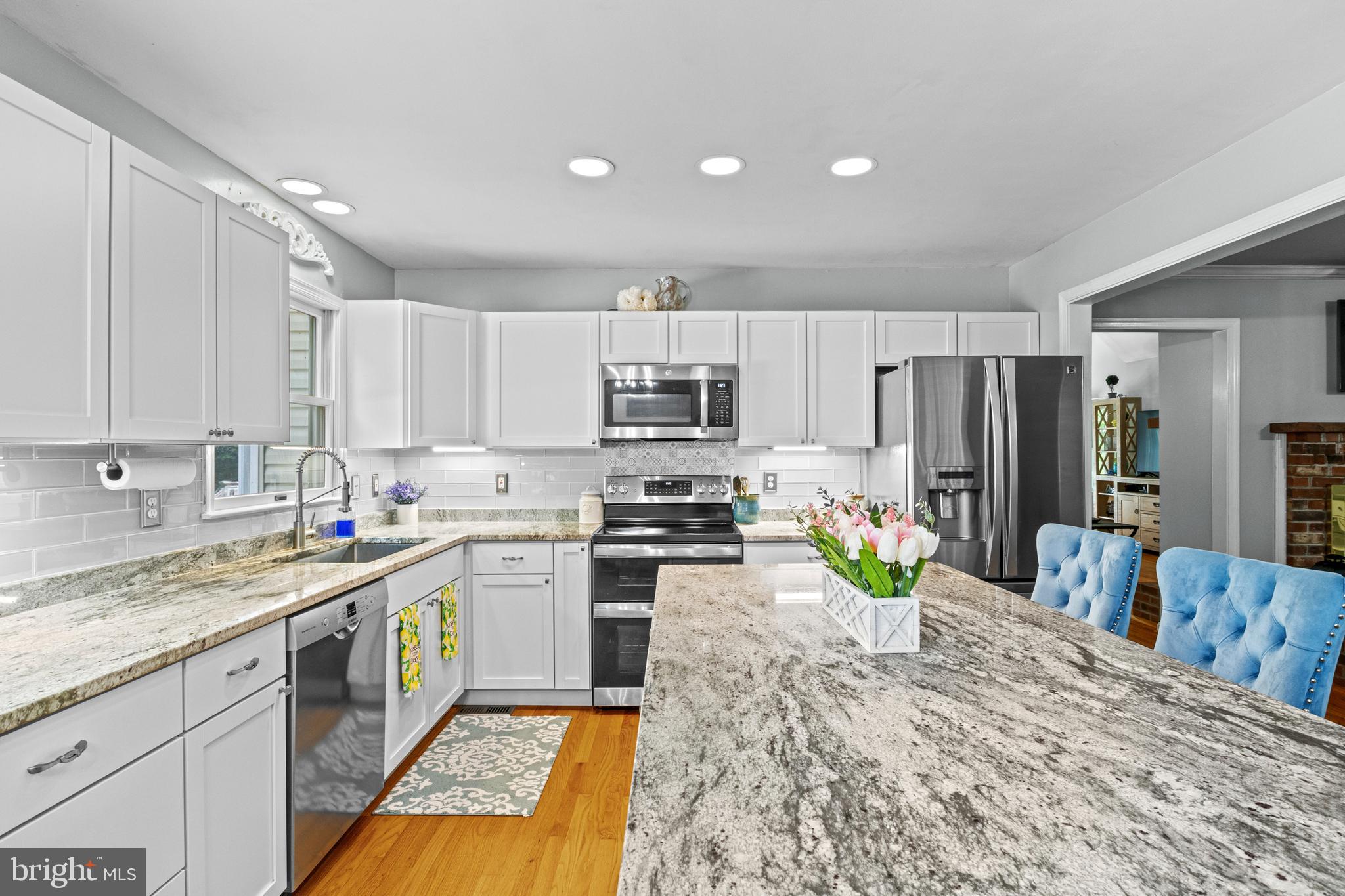 COUNTRYSIDE ESTATES - Residential