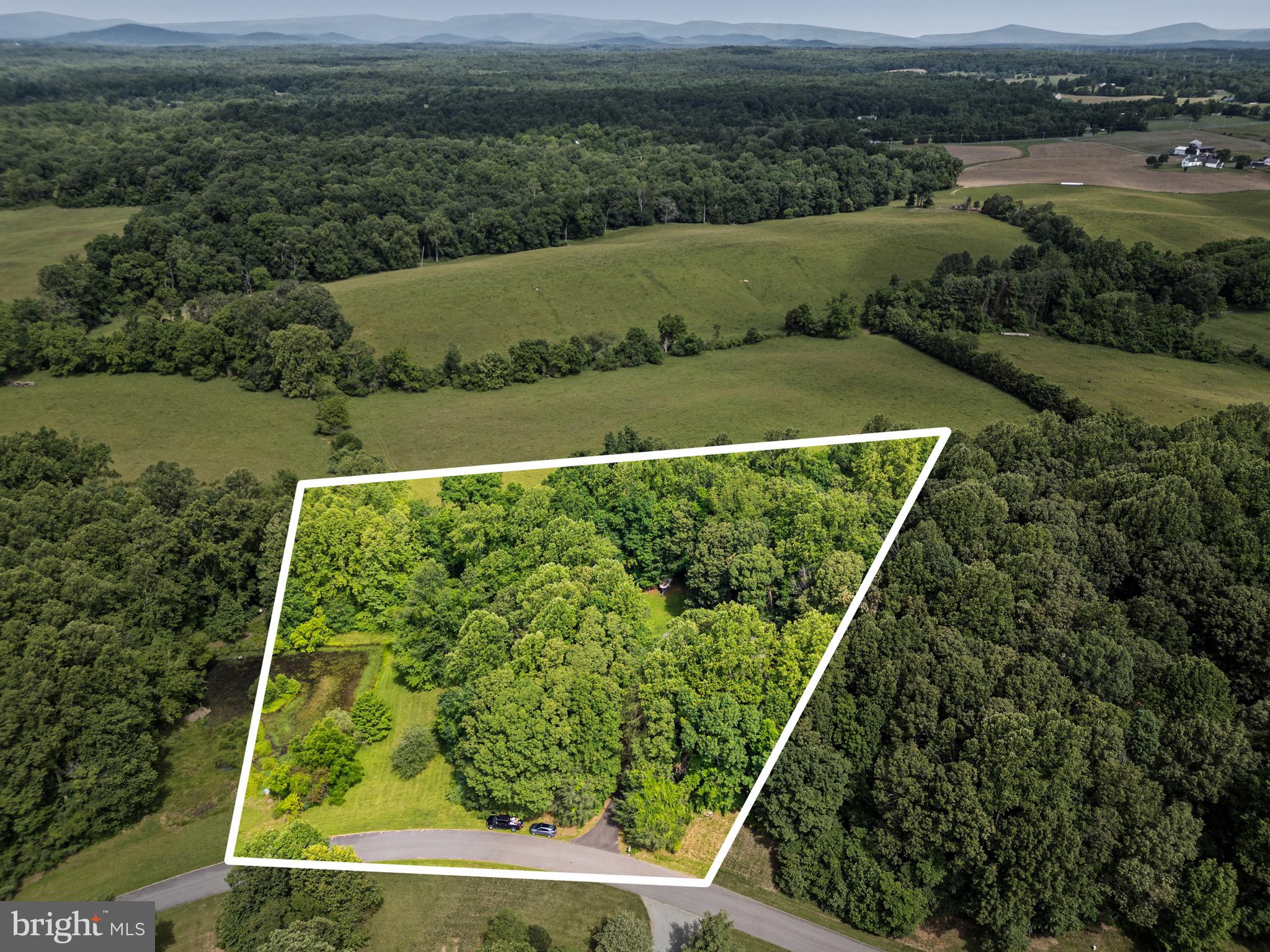 COUNTRYSIDE ESTATES - Residential