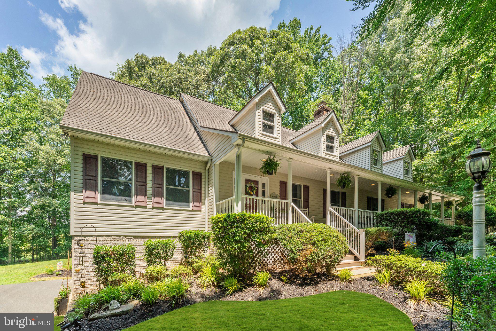 COUNTRYSIDE ESTATES - Residential