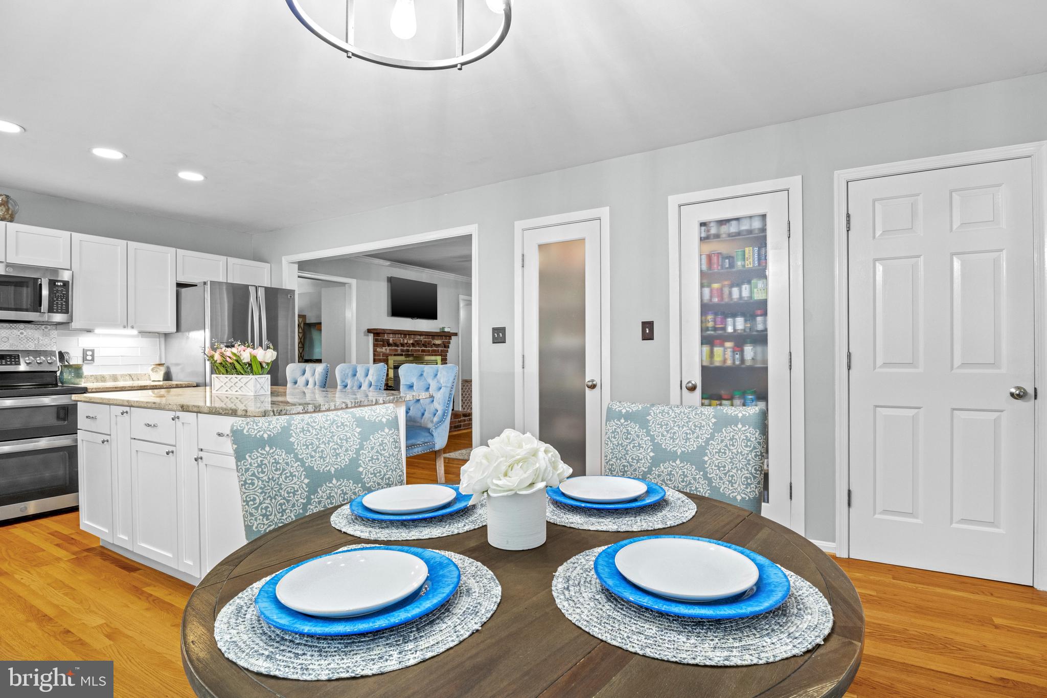 COUNTRYSIDE ESTATES - Residential