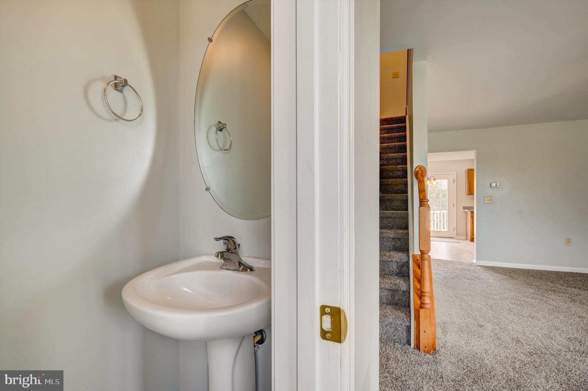 TOWNES OF OAKHURST - Residential