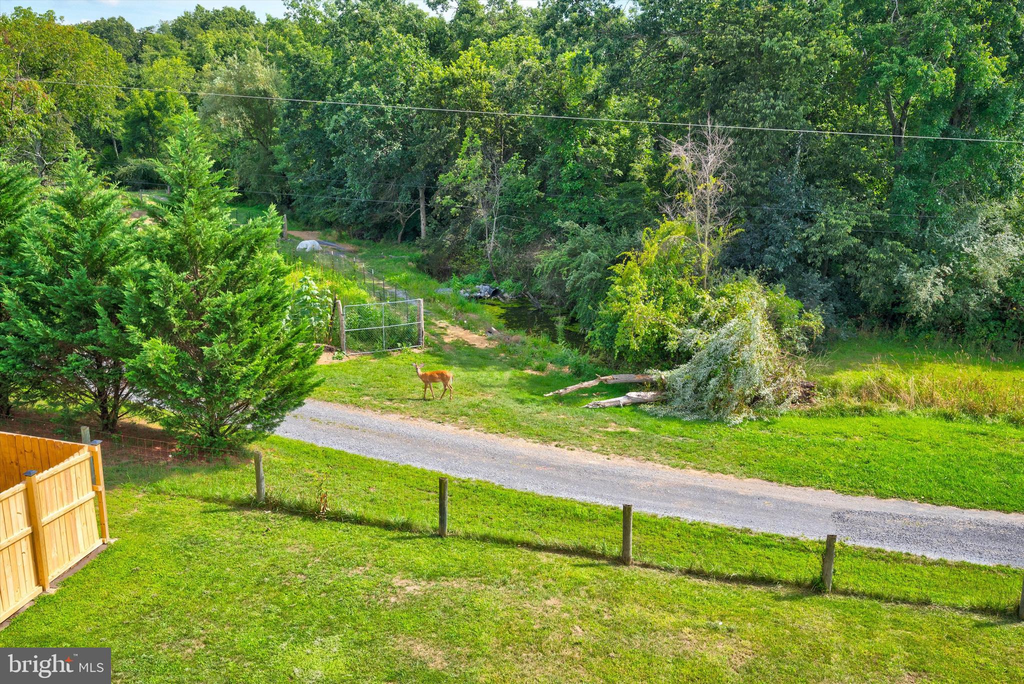 TOWNES OF OAKHURST - Residential