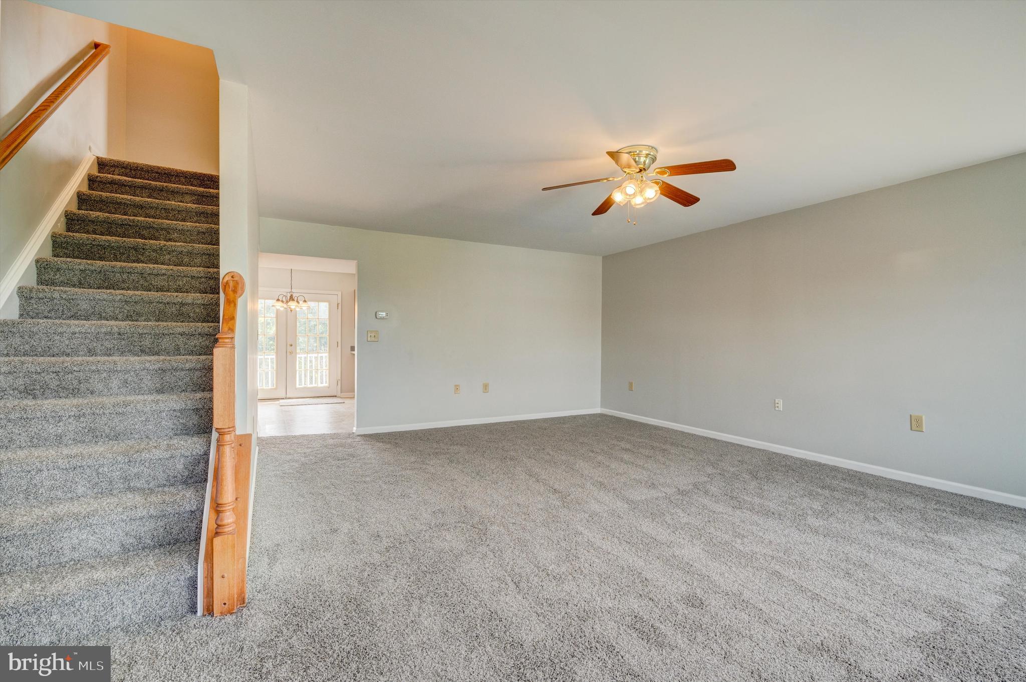 TOWNES OF OAKHURST - Residential