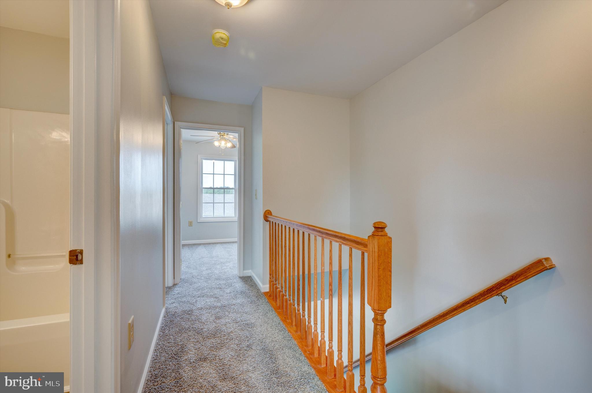 TOWNES OF OAKHURST - Residential