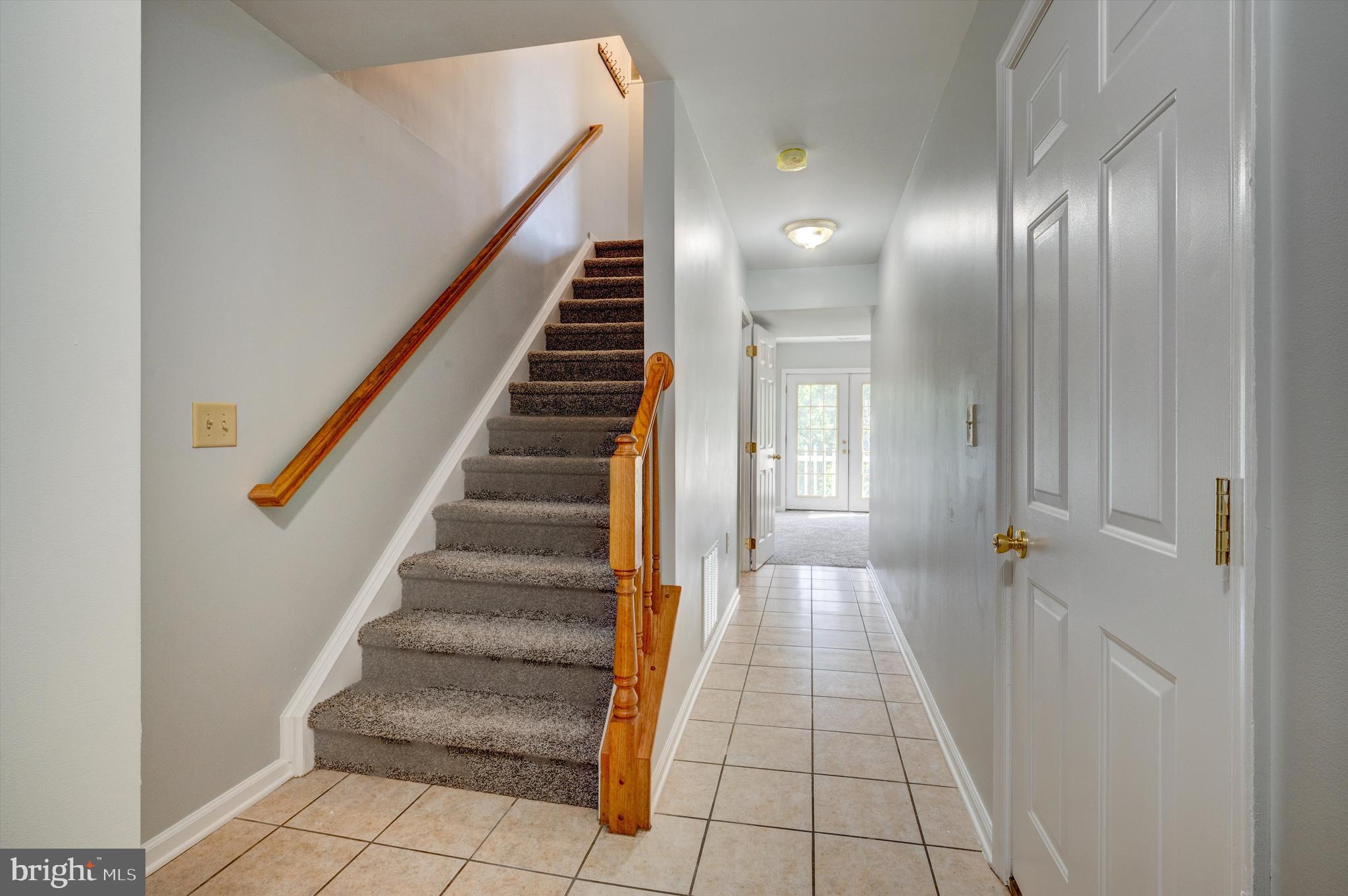 TOWNES OF OAKHURST - Residential