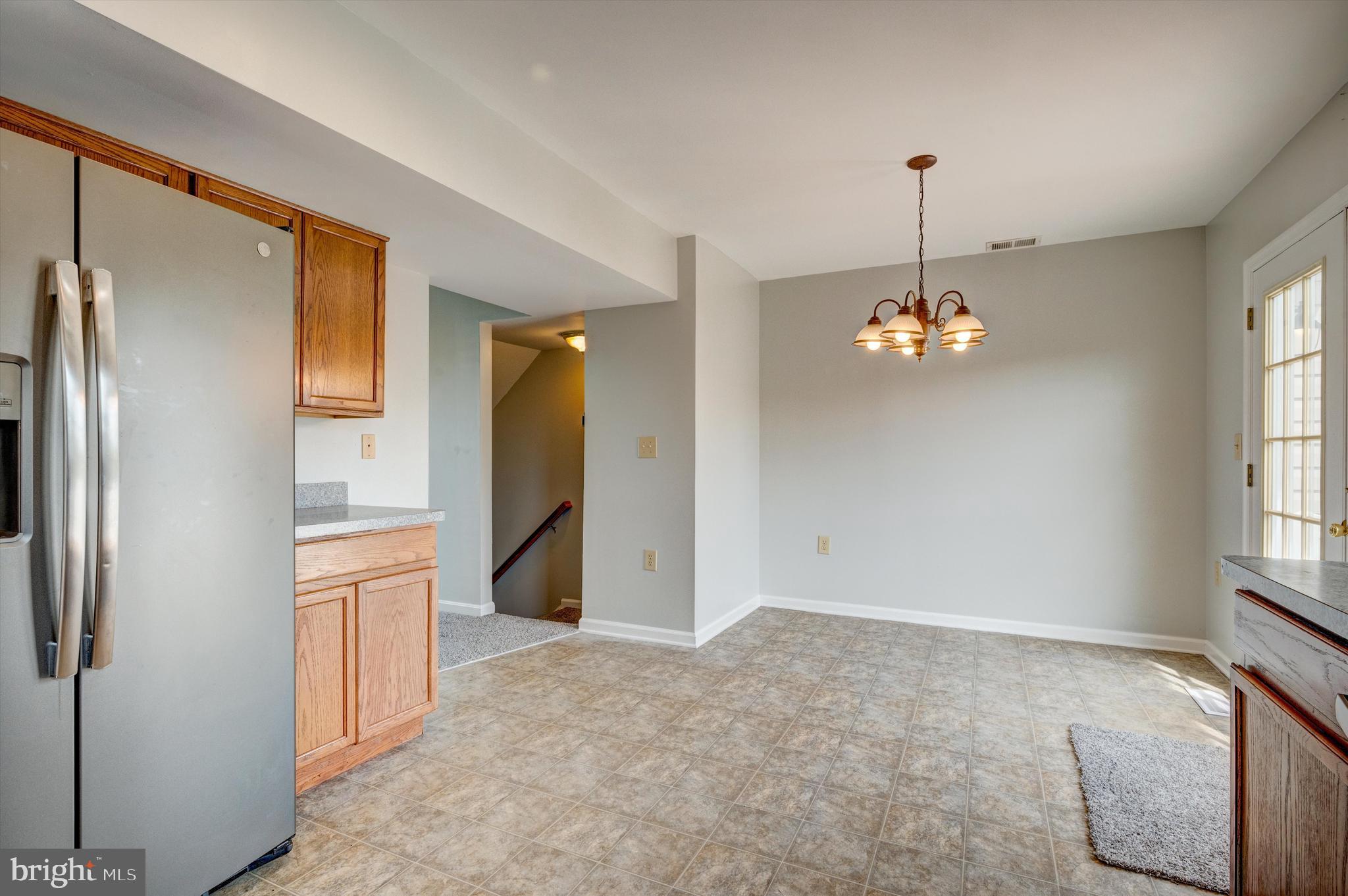 TOWNES OF OAKHURST - Residential