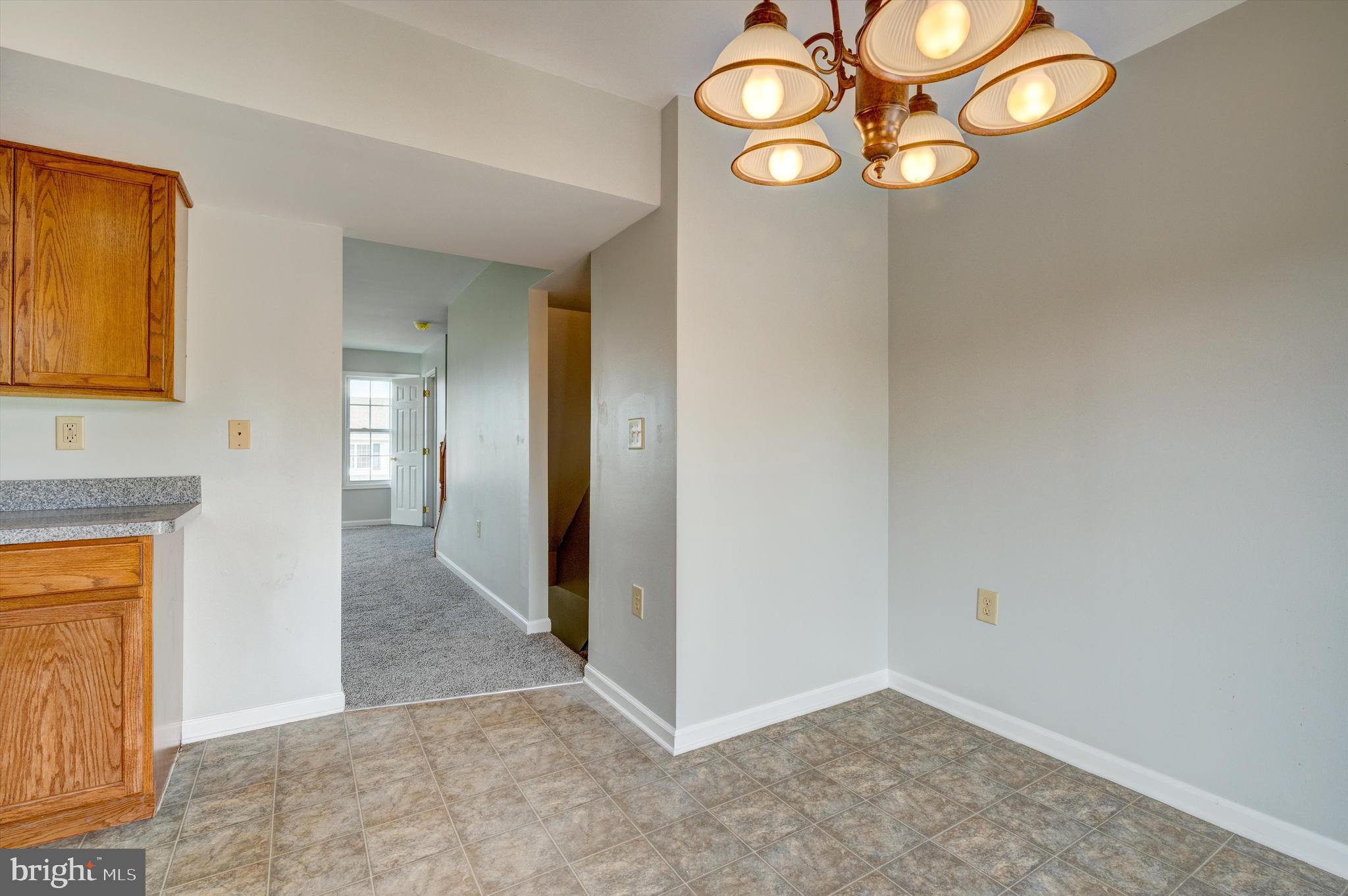 TOWNES OF OAKHURST - Residential