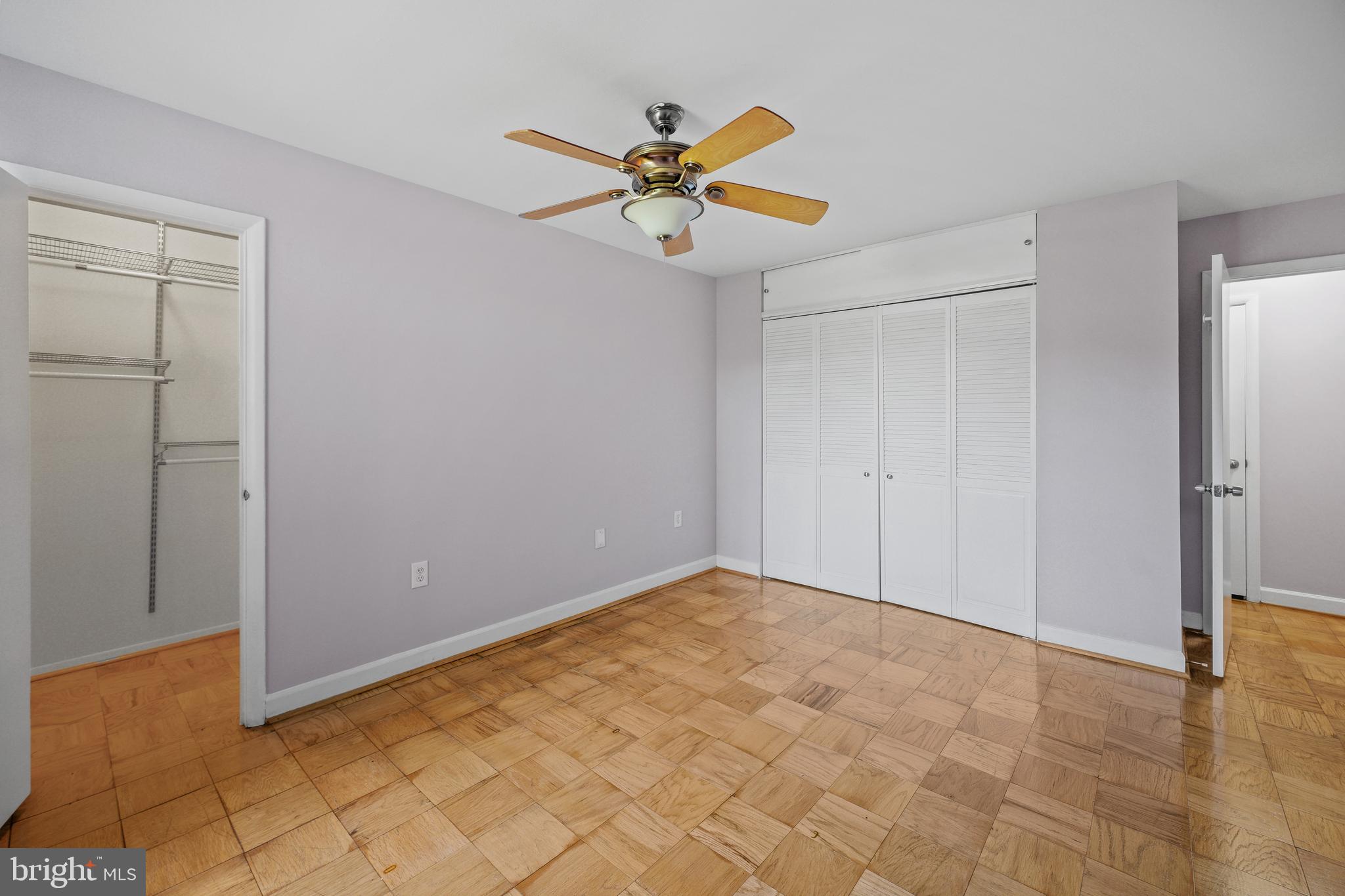 BARCROFT HILLS - Residential