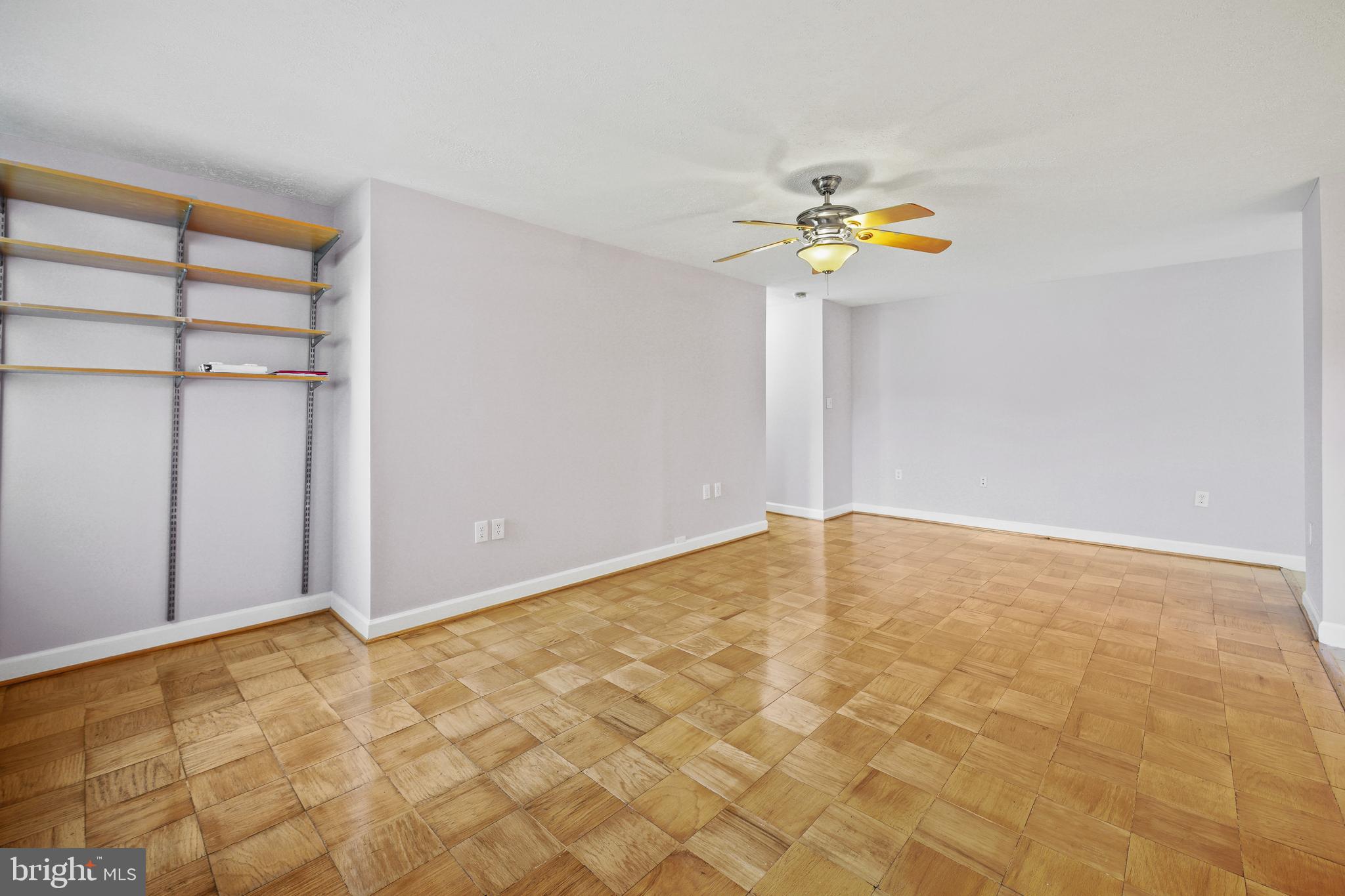 BARCROFT HILLS - Residential