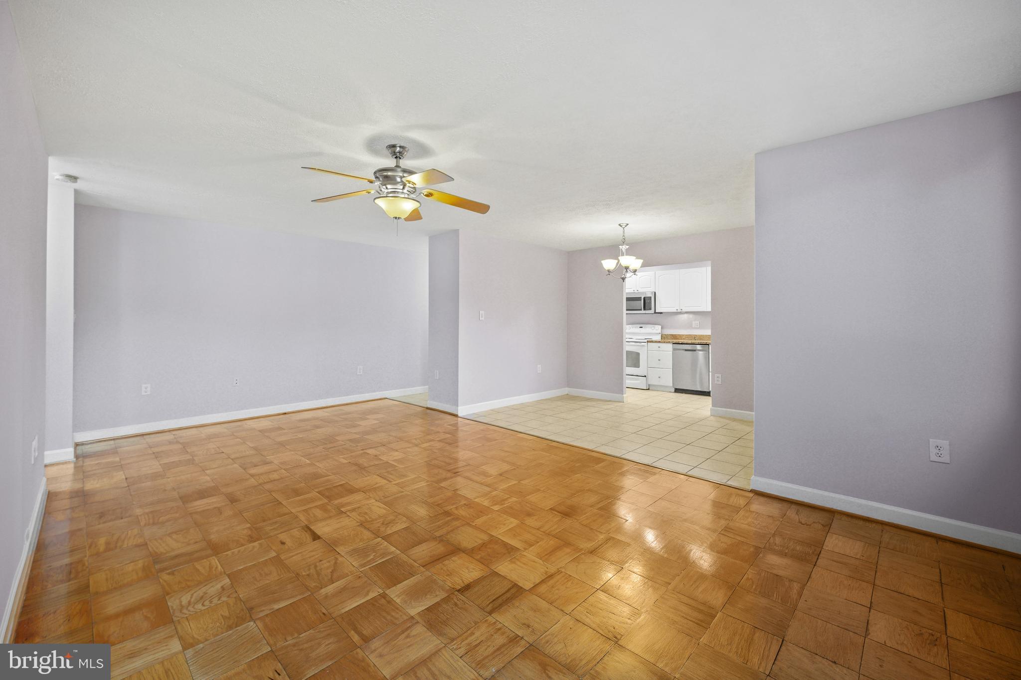 BARCROFT HILLS - Residential