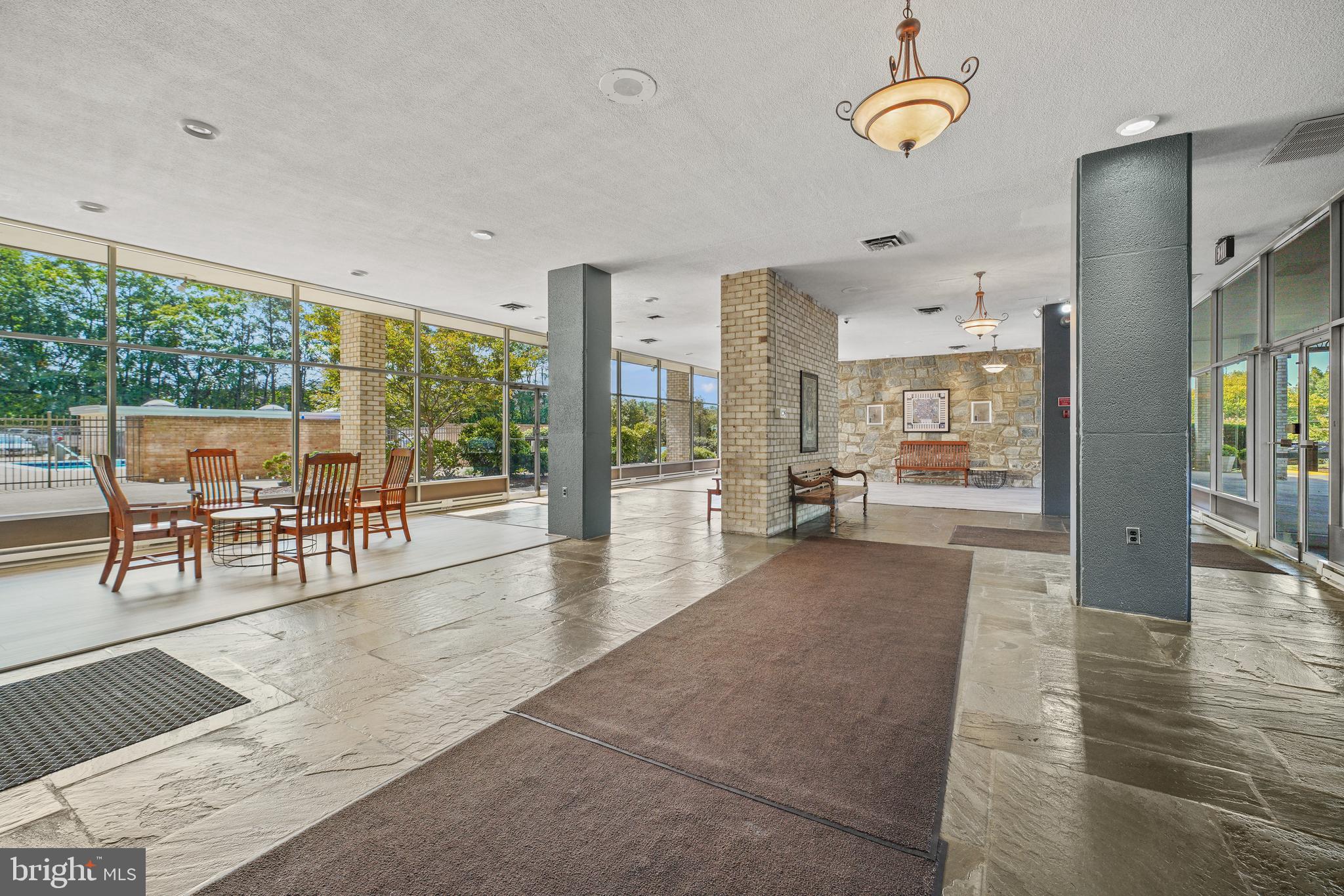 BARCROFT HILLS - Residential