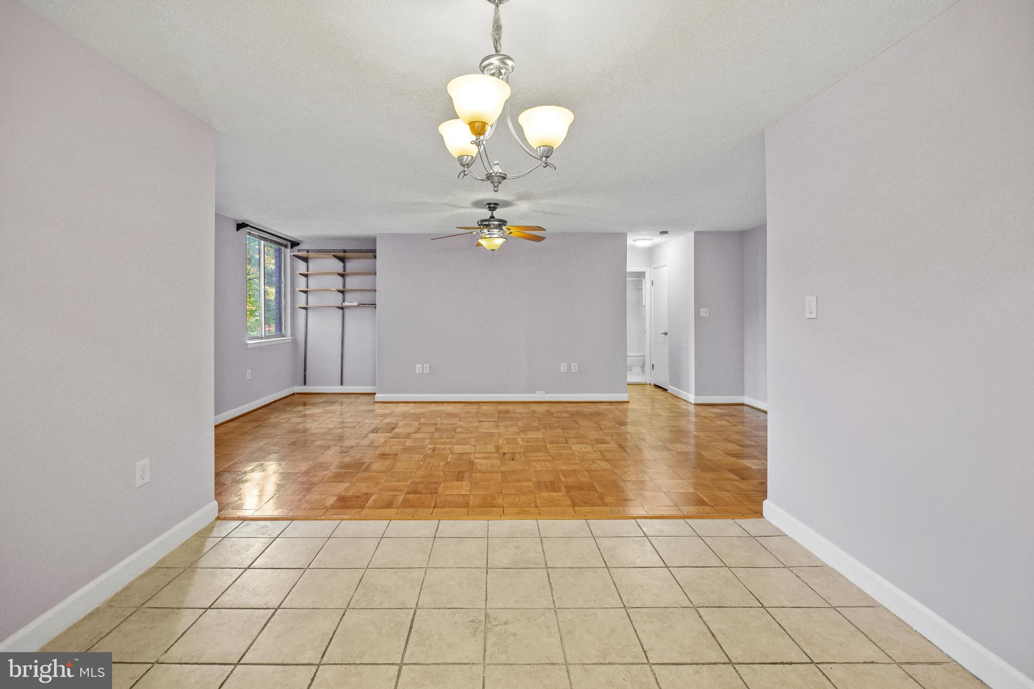 BARCROFT HILLS - Residential