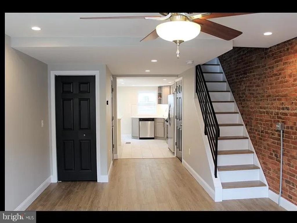 Photo of 1116 E Hewson Street, PHILADELPHIA, PA 19125 (MLS # PAPH2568780)