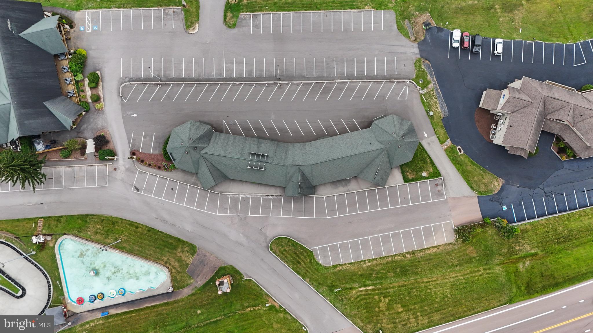 1550 DEEP CREEK DRIVE C