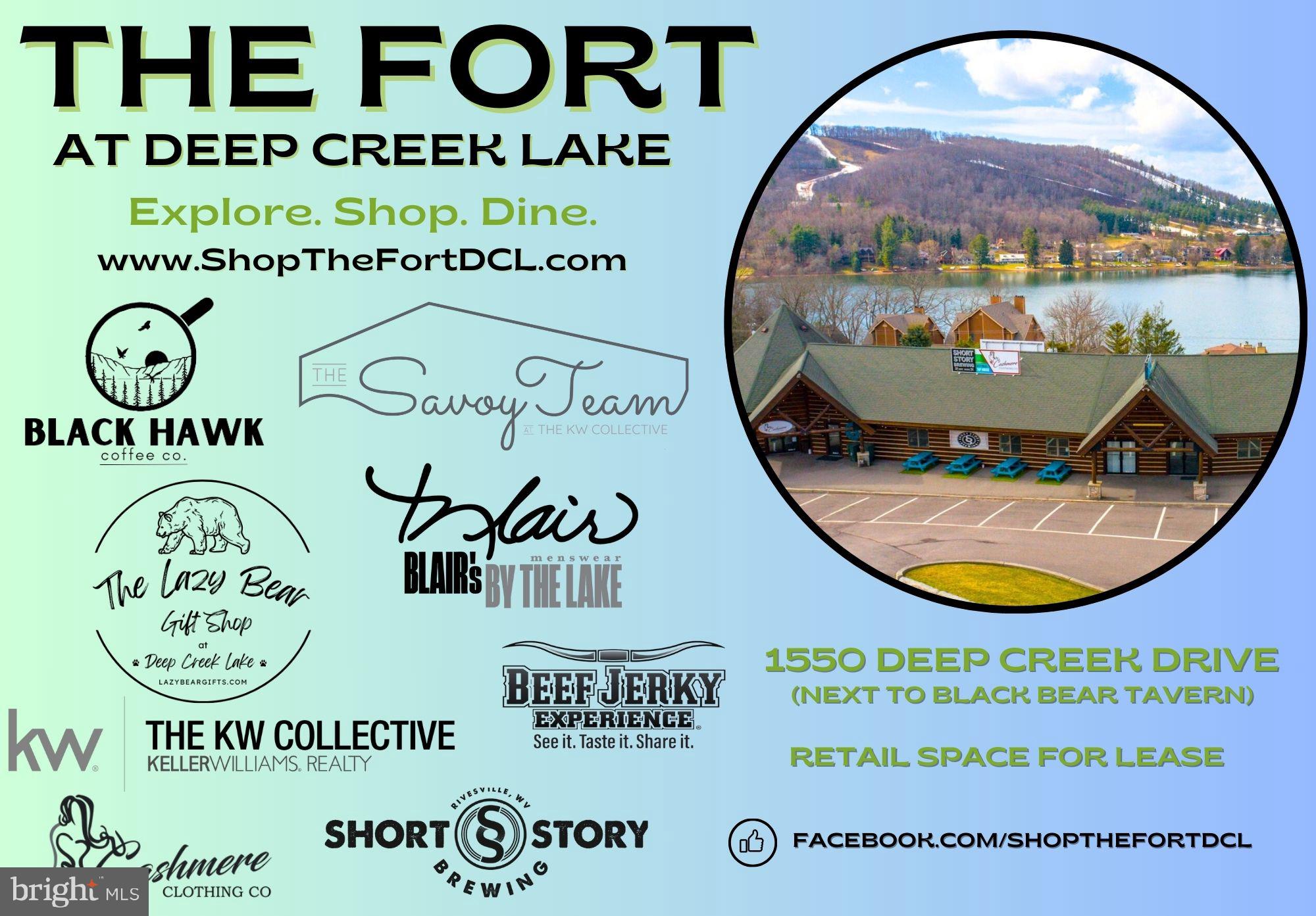 1550 DEEP CREEK DRIVE C