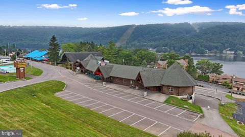 Photo of 1550 Deep Creek Drive #A1, MC HENRY, MD 21541 (MLS # MDGA2009128)