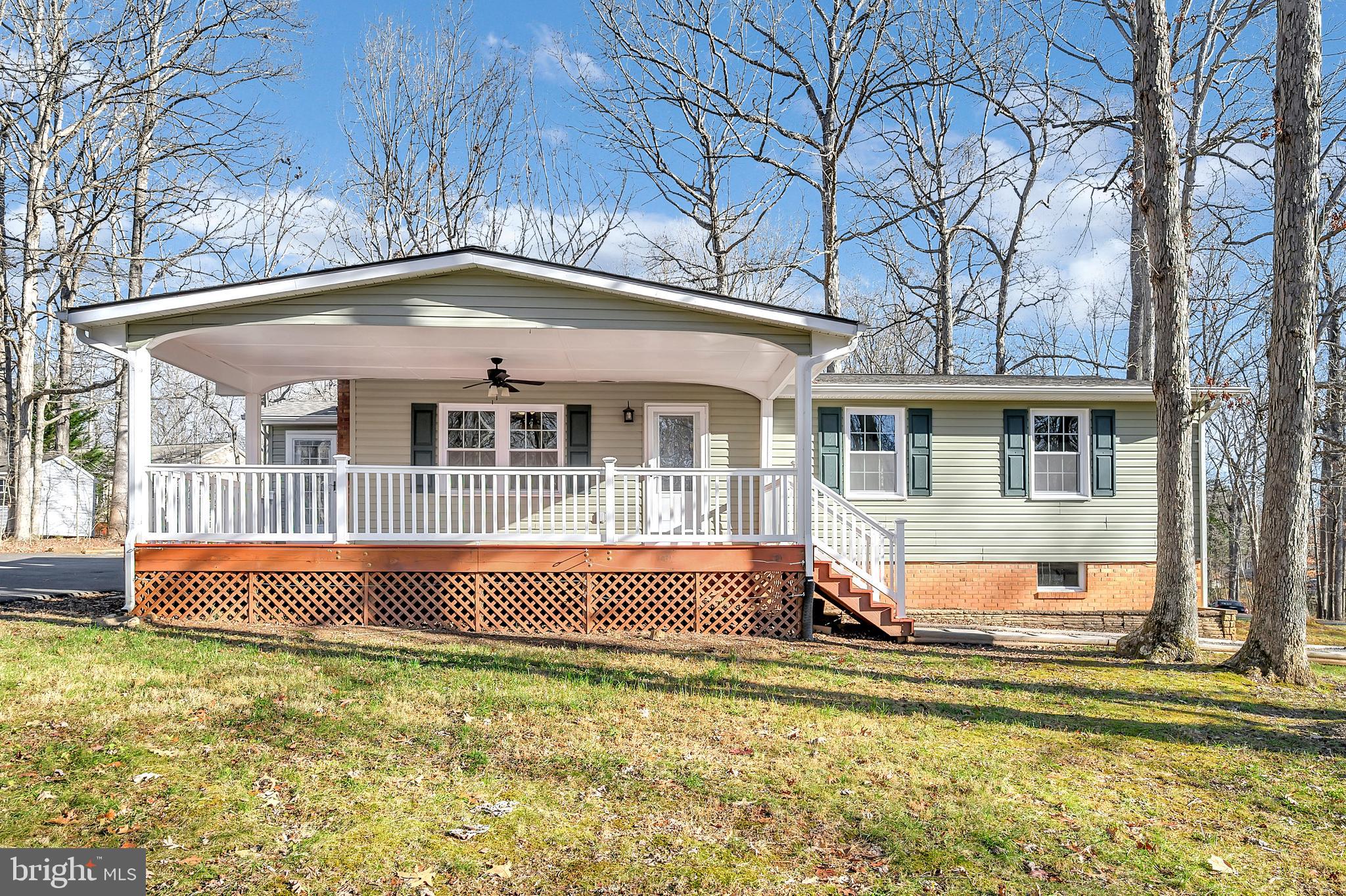 LAKE OF THE WOODS - Residential