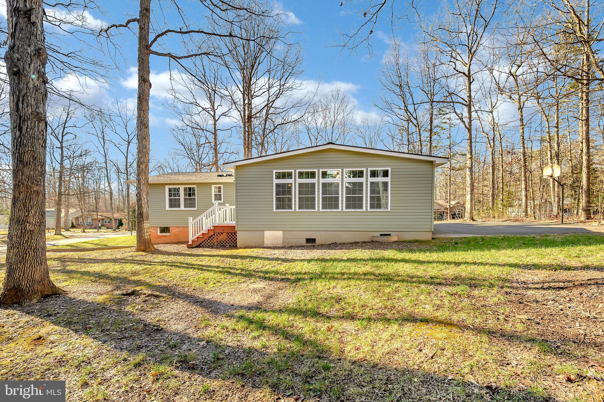 LAKE OF THE WOODS - Residential