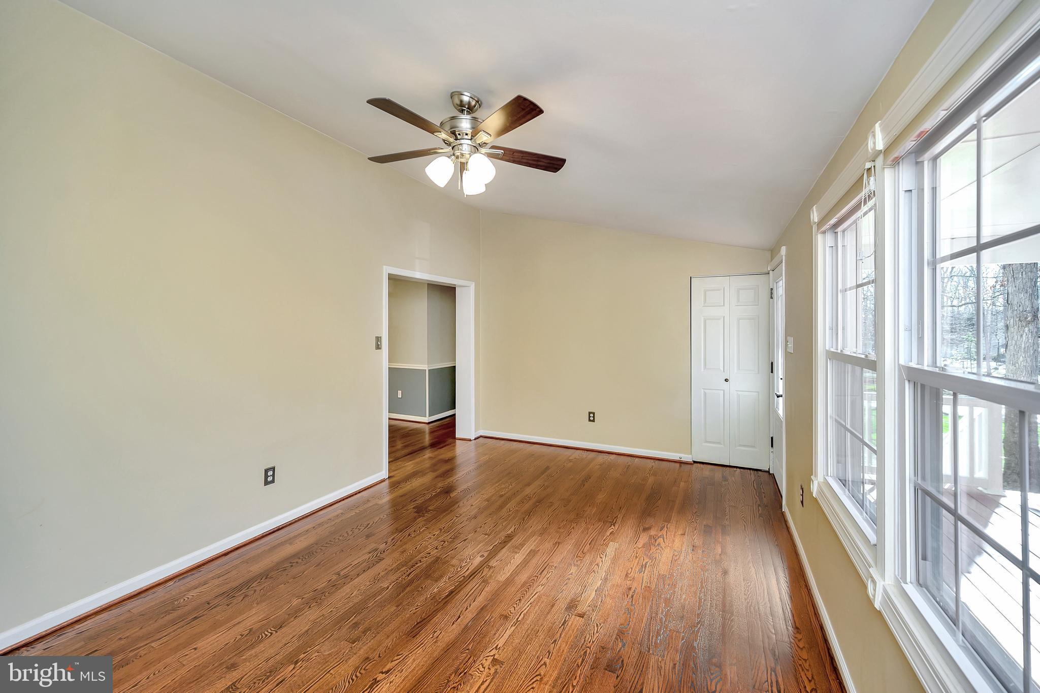 LAKE OF THE WOODS - Residential