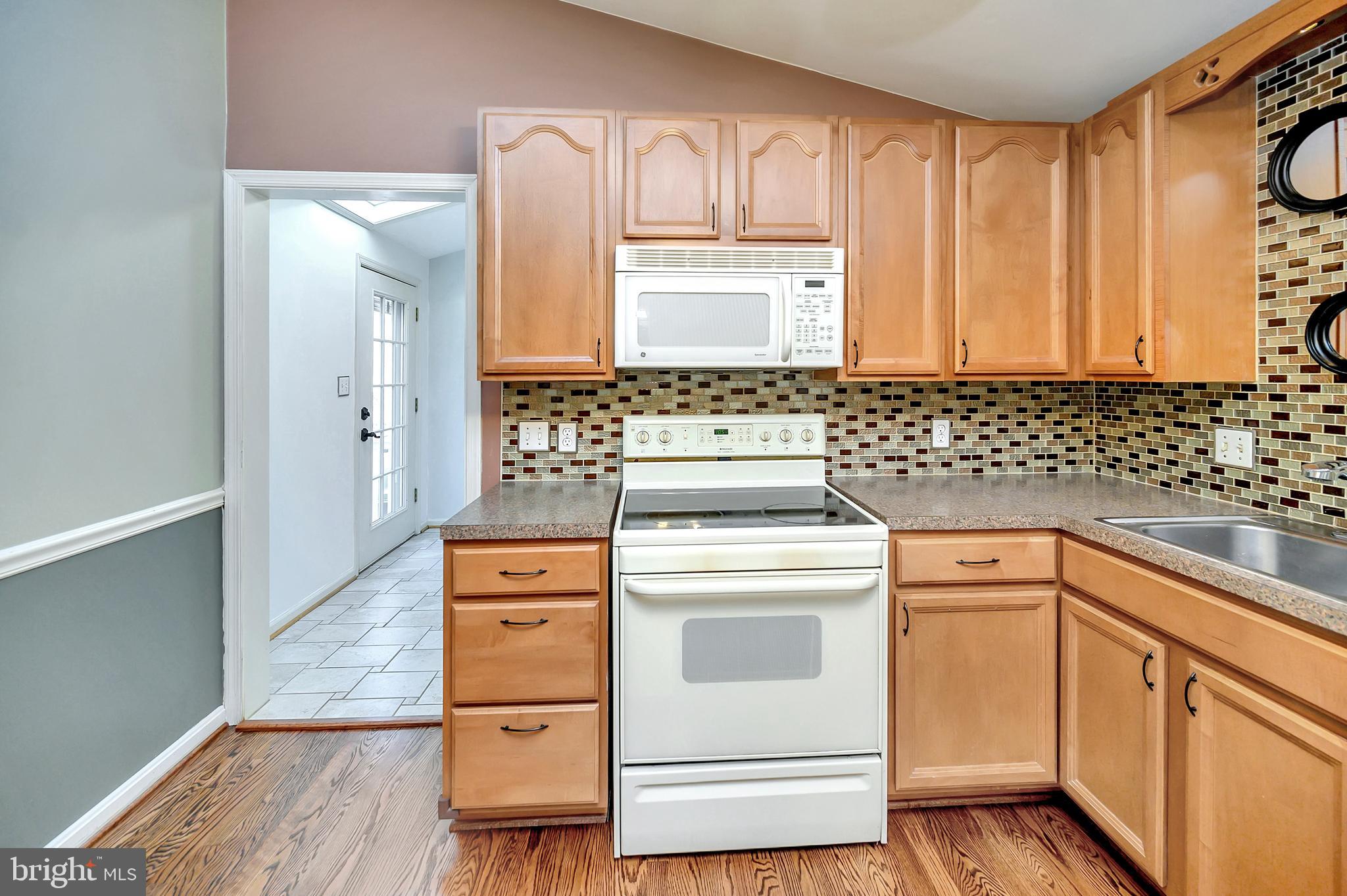 LAKE OF THE WOODS - Residential