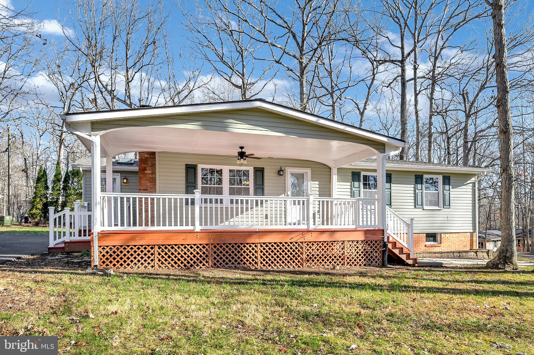 LAKE OF THE WOODS - Residential