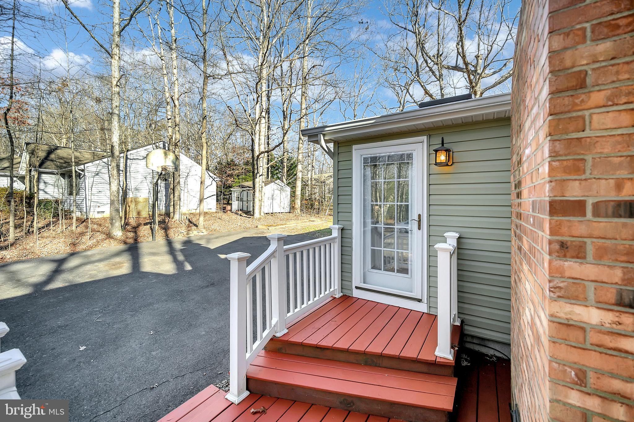 LAKE OF THE WOODS - Residential