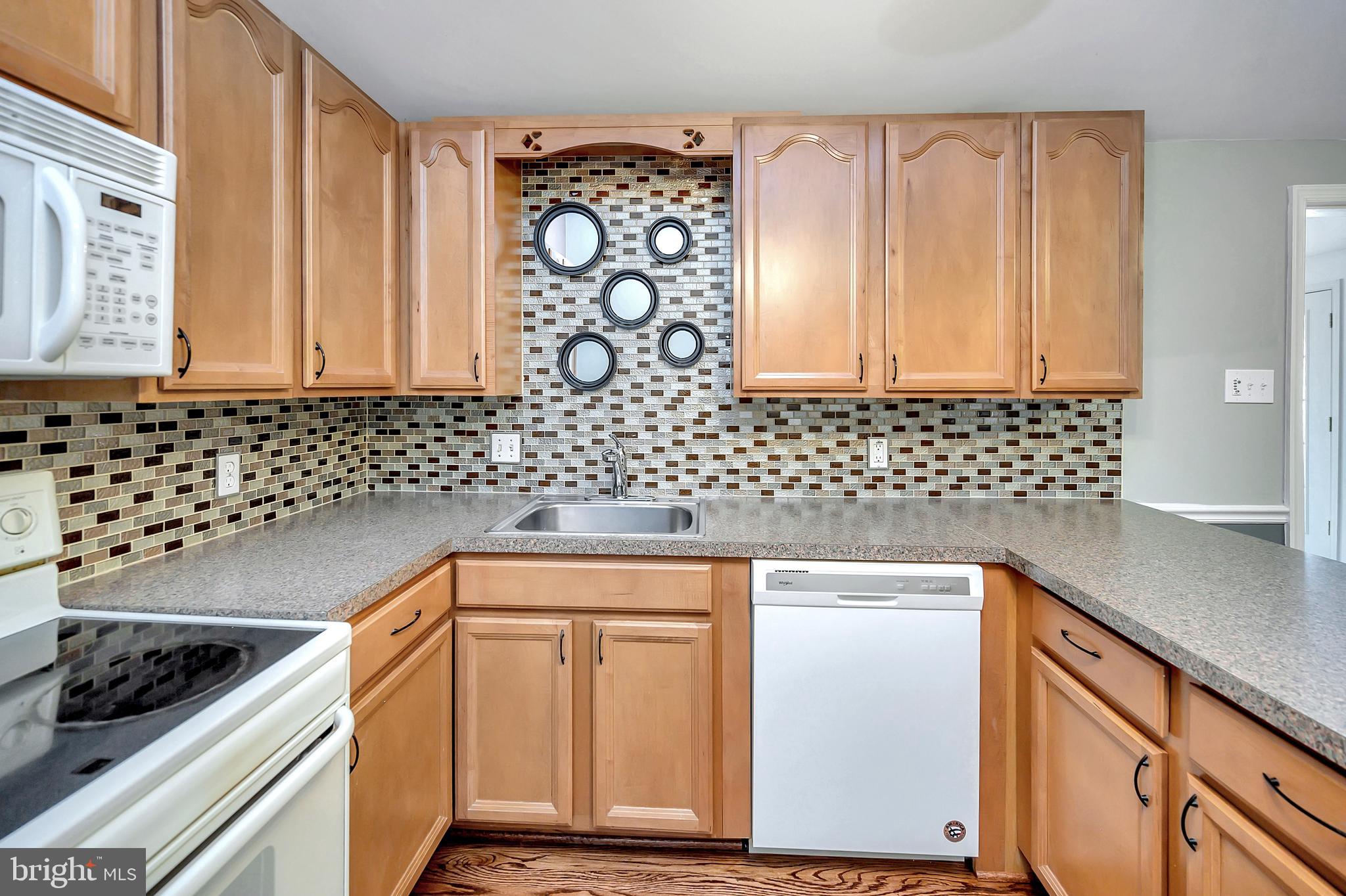 LAKE OF THE WOODS - Residential