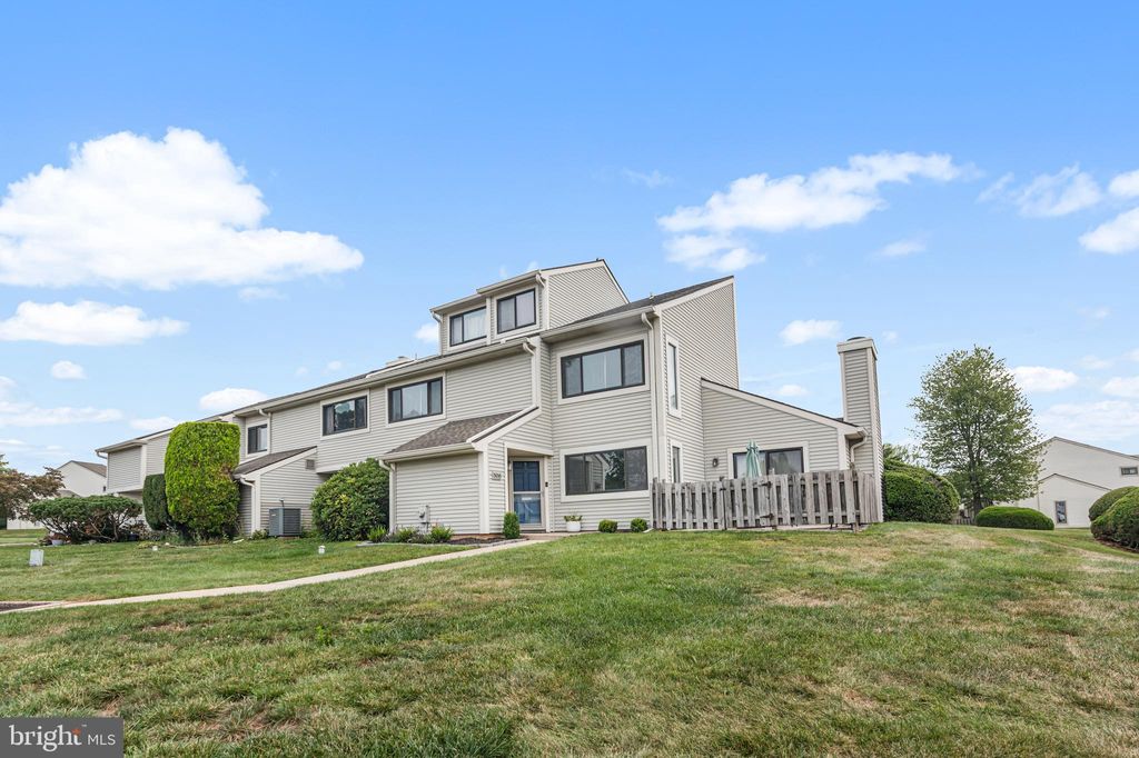 Photo of 506 Bunker Hill Road #CONDO 179, HARLEYSVILLE, PA 19438 (MLS # PAMC2156664)