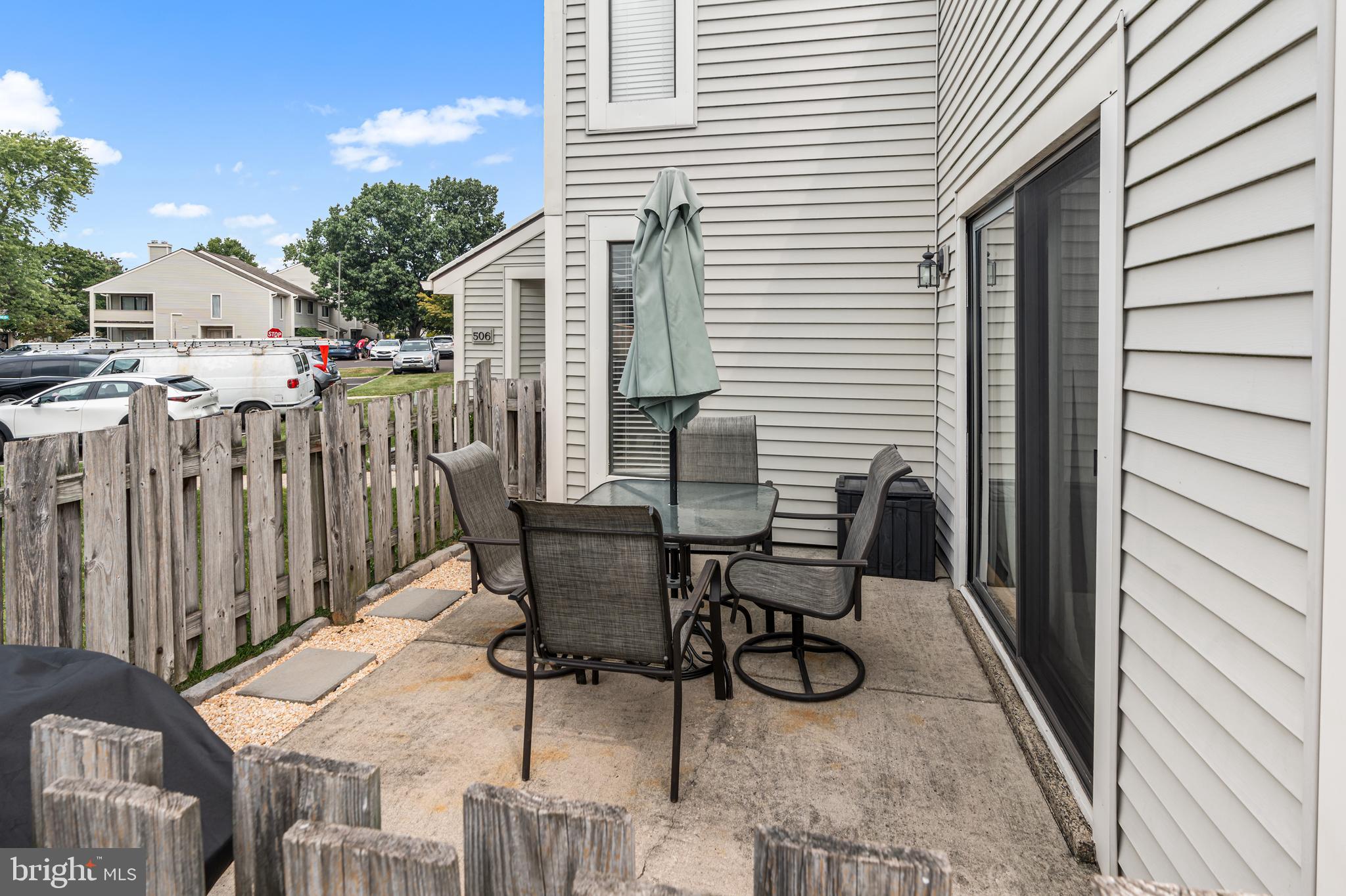 TOWAMENCIN CONDOS - Residential Lease