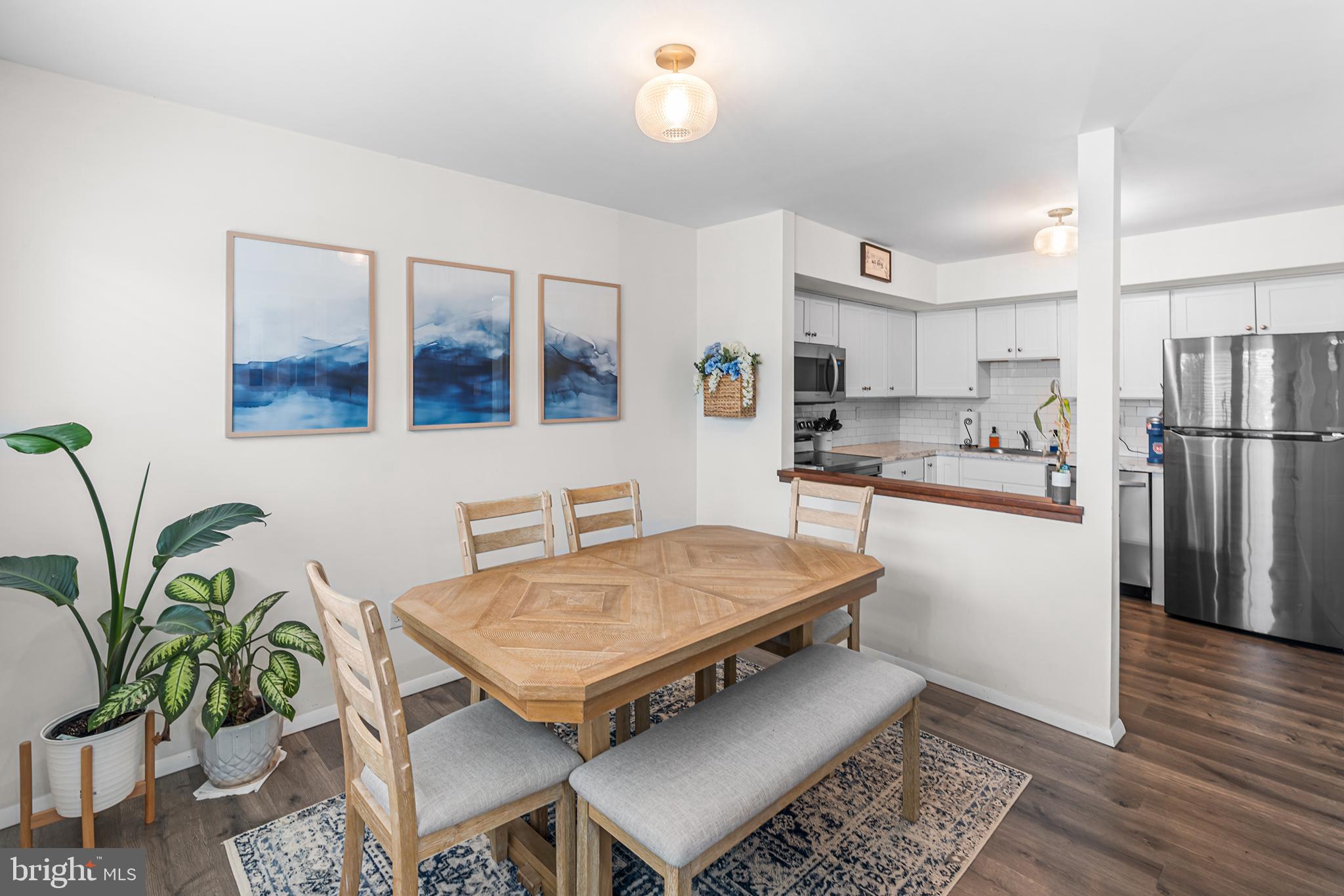 TOWAMENCIN CONDOS - Residential Lease