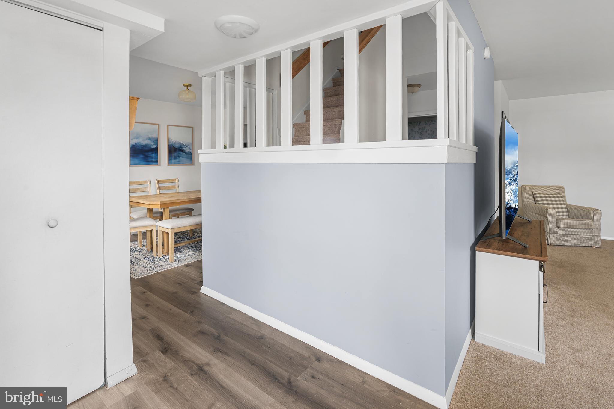 TOWAMENCIN CONDOS - Residential Lease