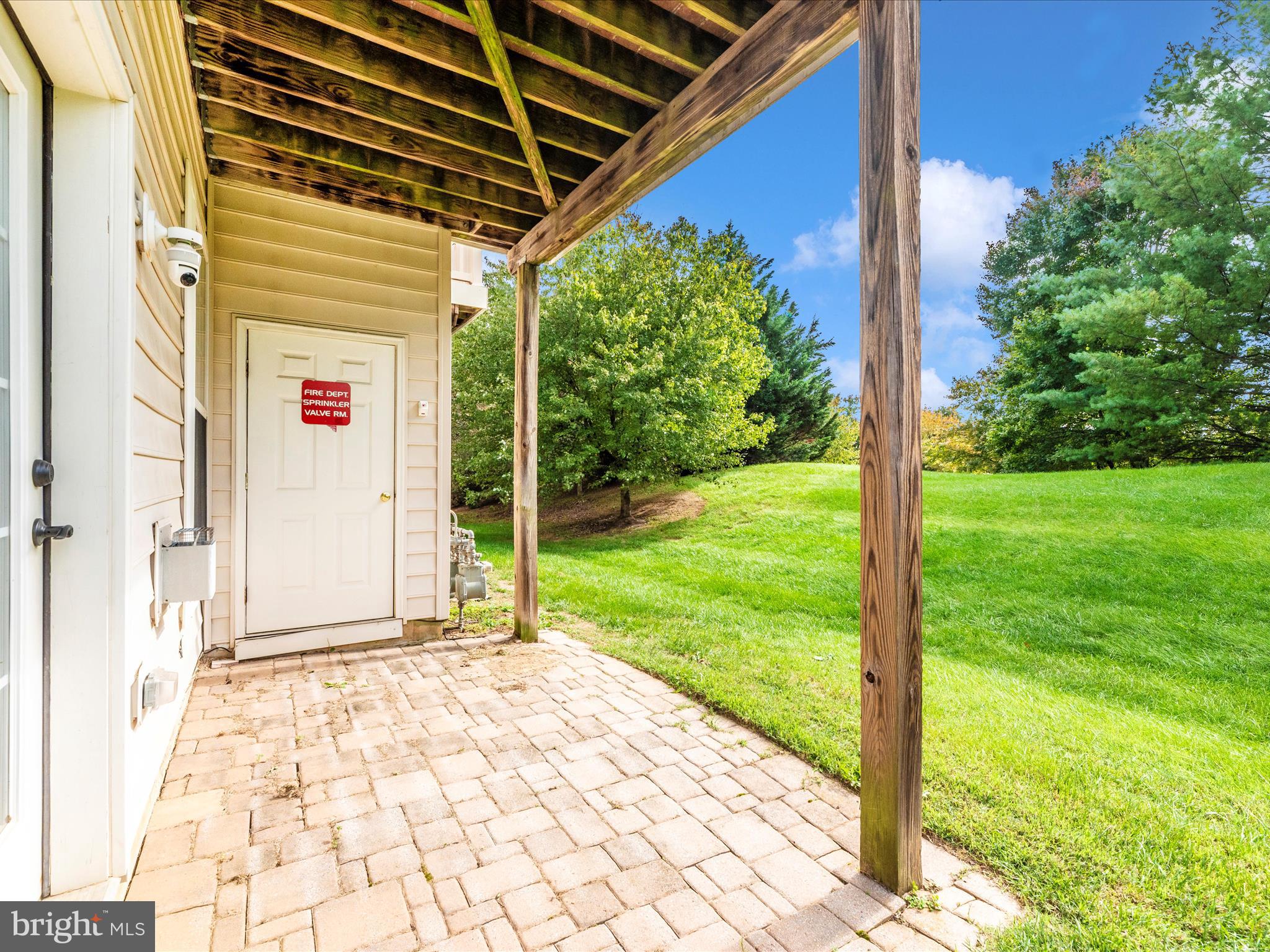 BALLENGER CROSSING - Residential