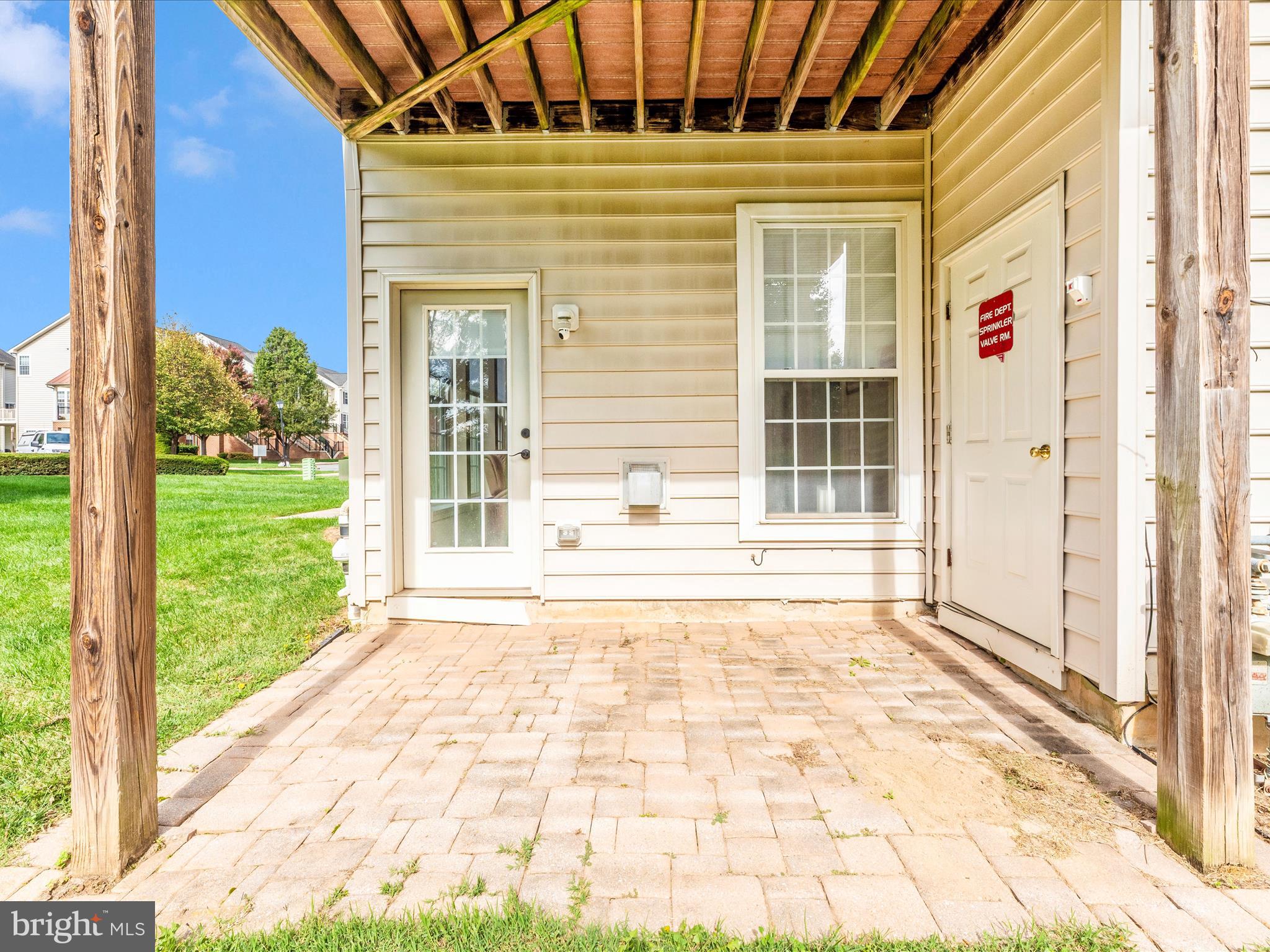 BALLENGER CROSSING - Residential