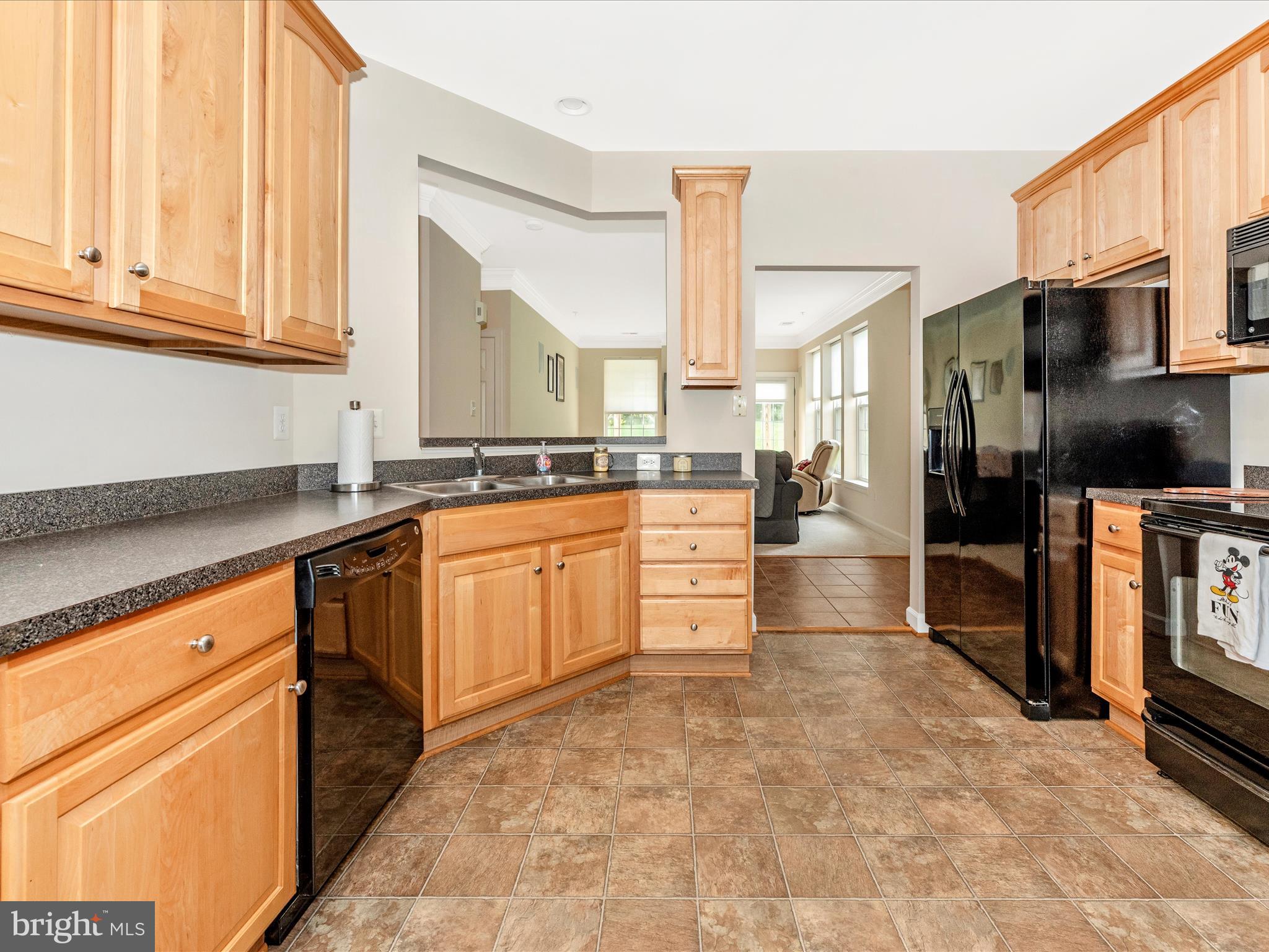 BALLENGER CROSSING - Residential