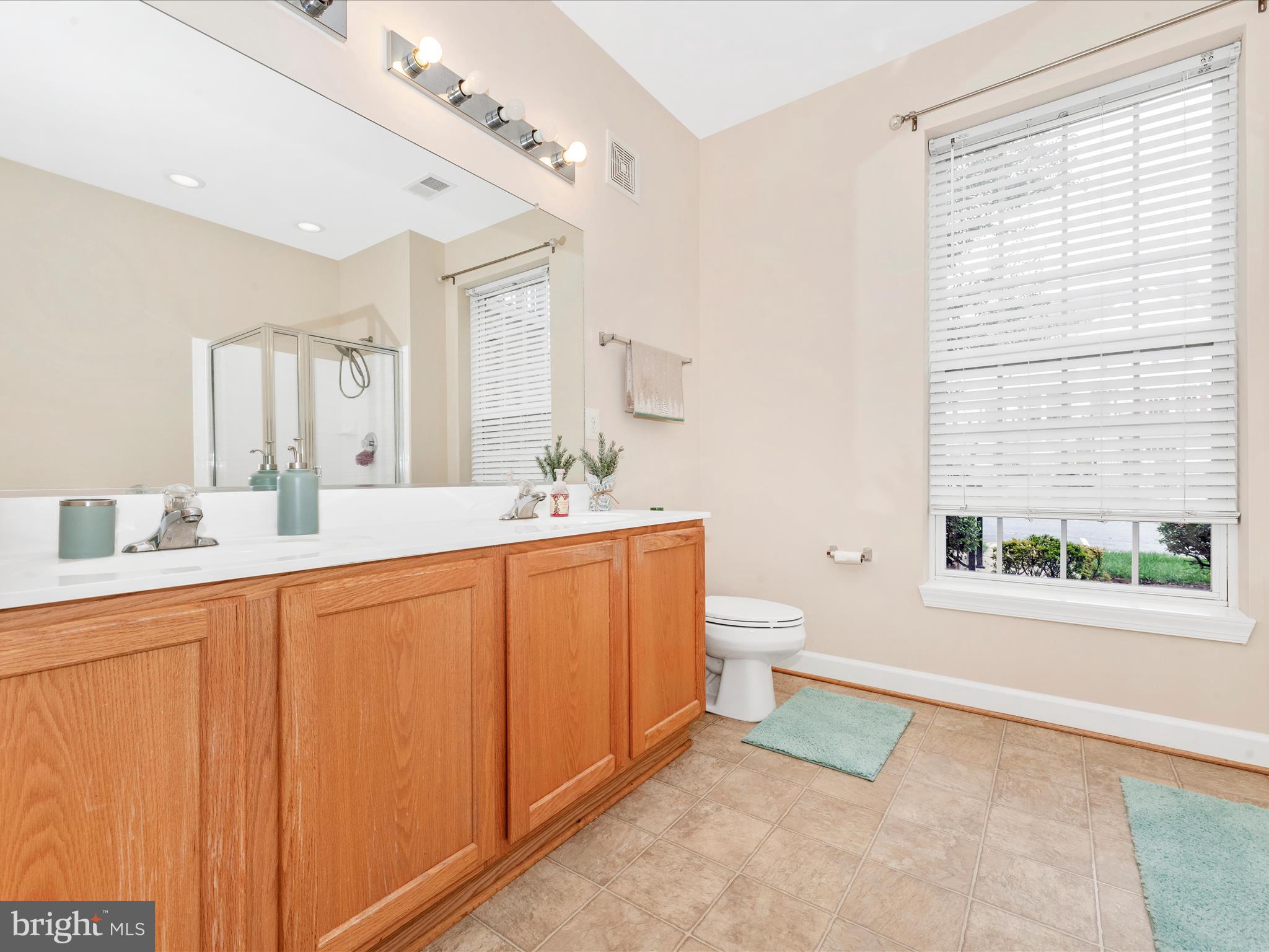 BALLENGER CROSSING - Residential