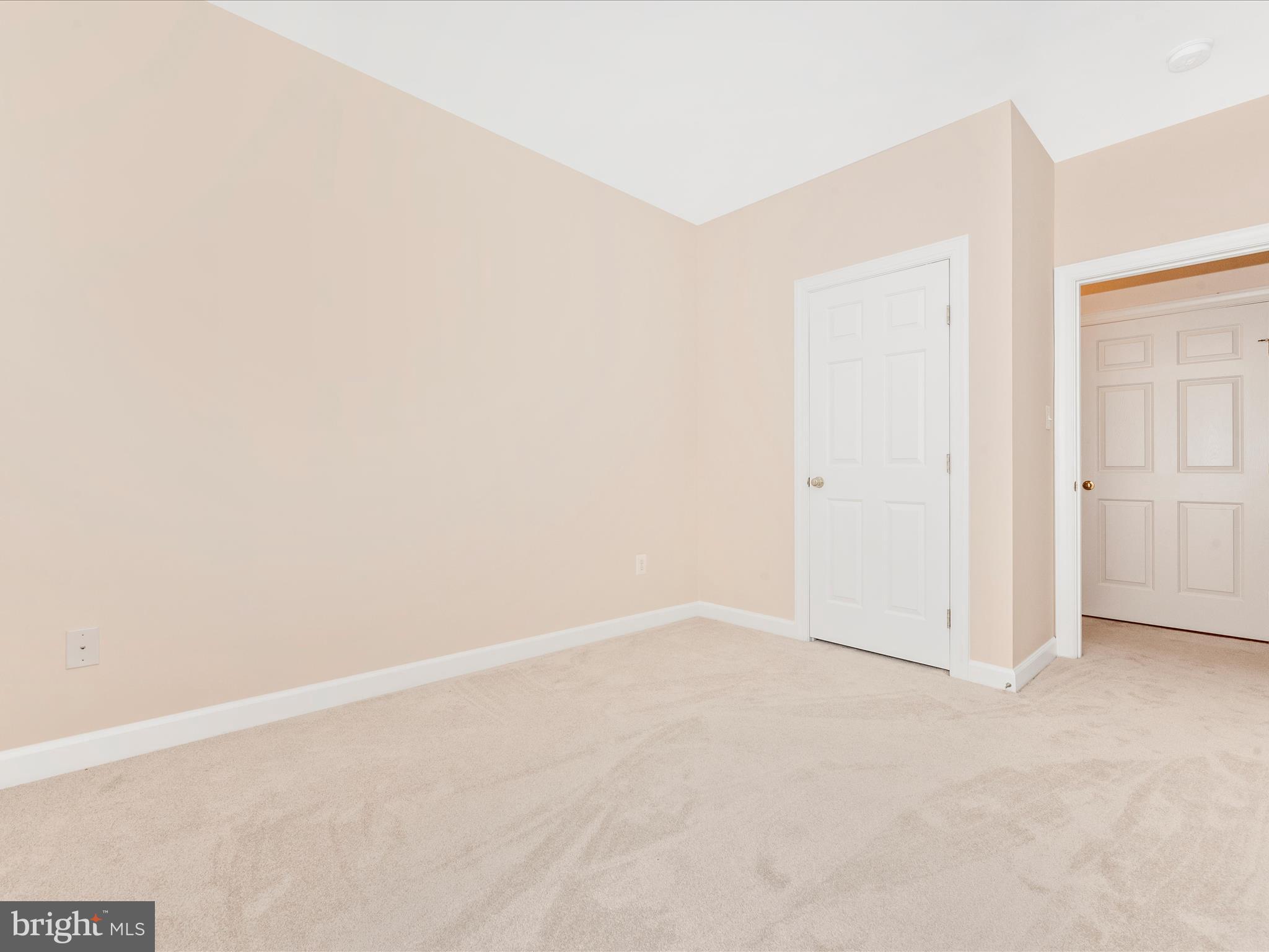 BALLENGER CROSSING - Residential