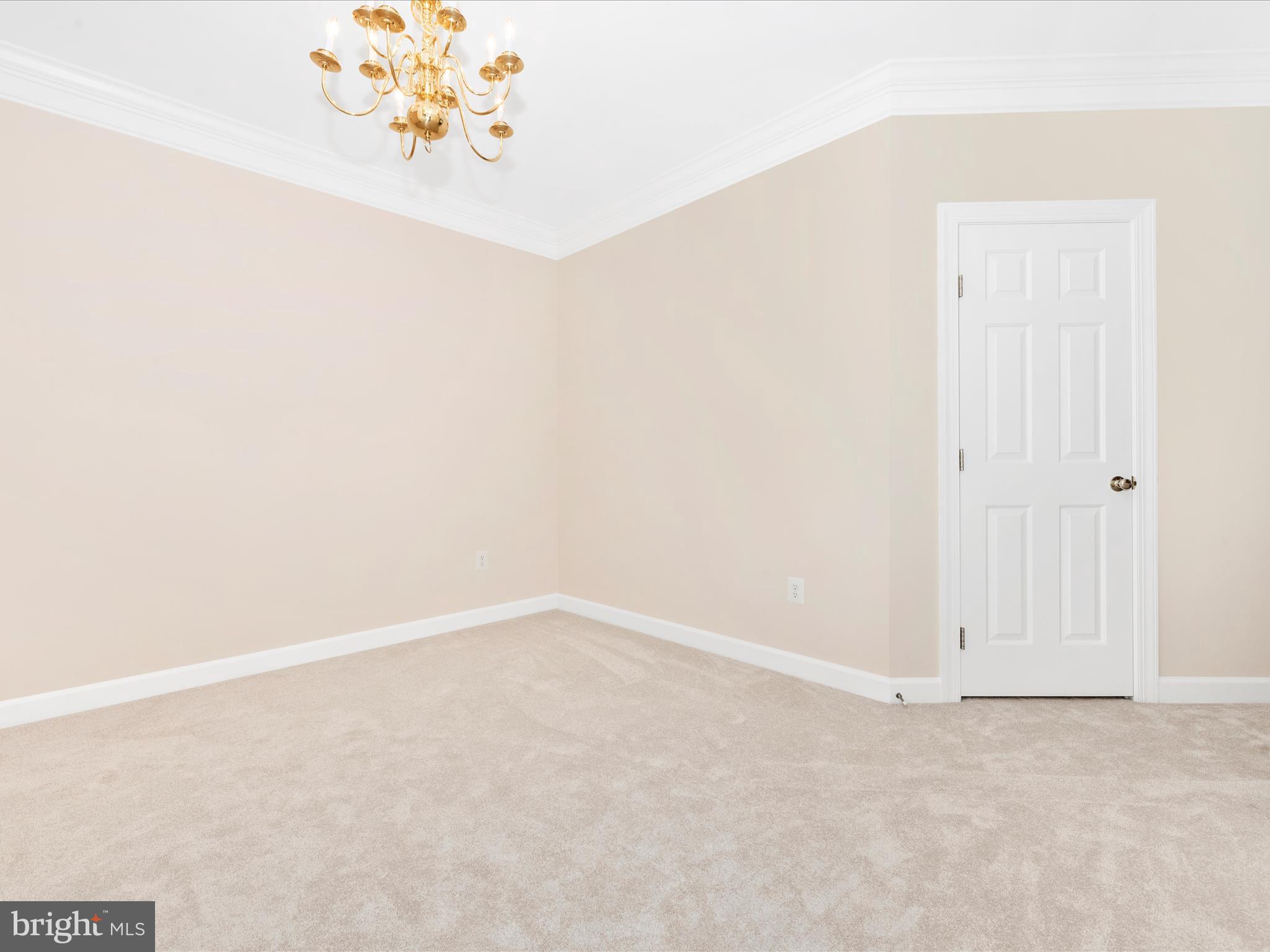 BALLENGER CROSSING - Residential